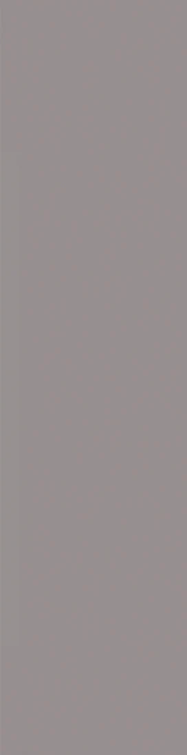 Stripes Liso XL Matte 3X12 Grey