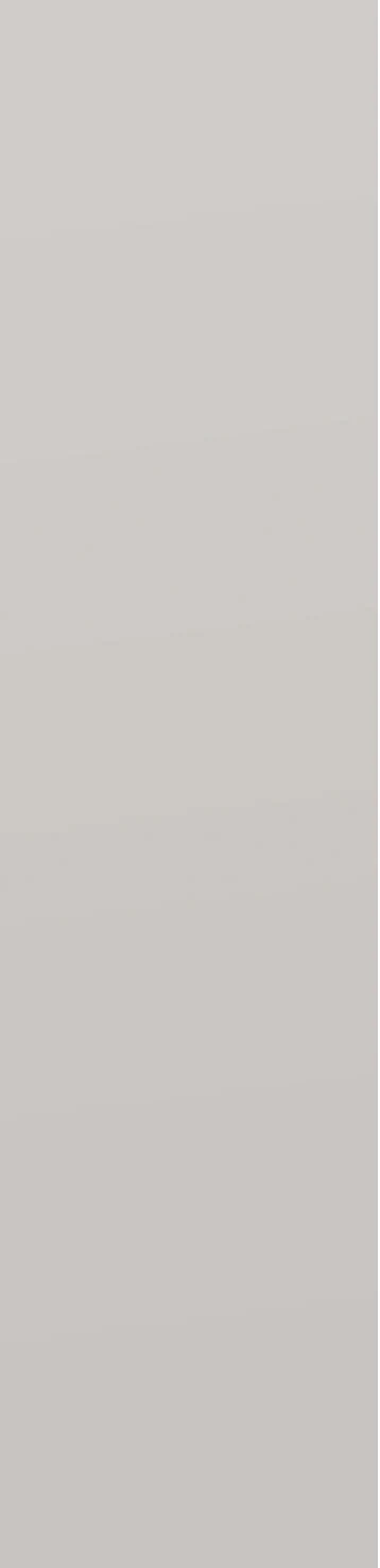 Stripes Liso XL Glossy 3X12 Ice White