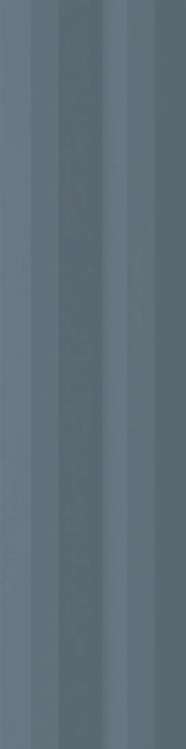 Stripes Matte 3X12 Sky