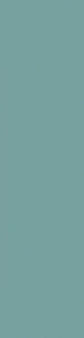 Stripes Liso XL Matte 3X12 Teal