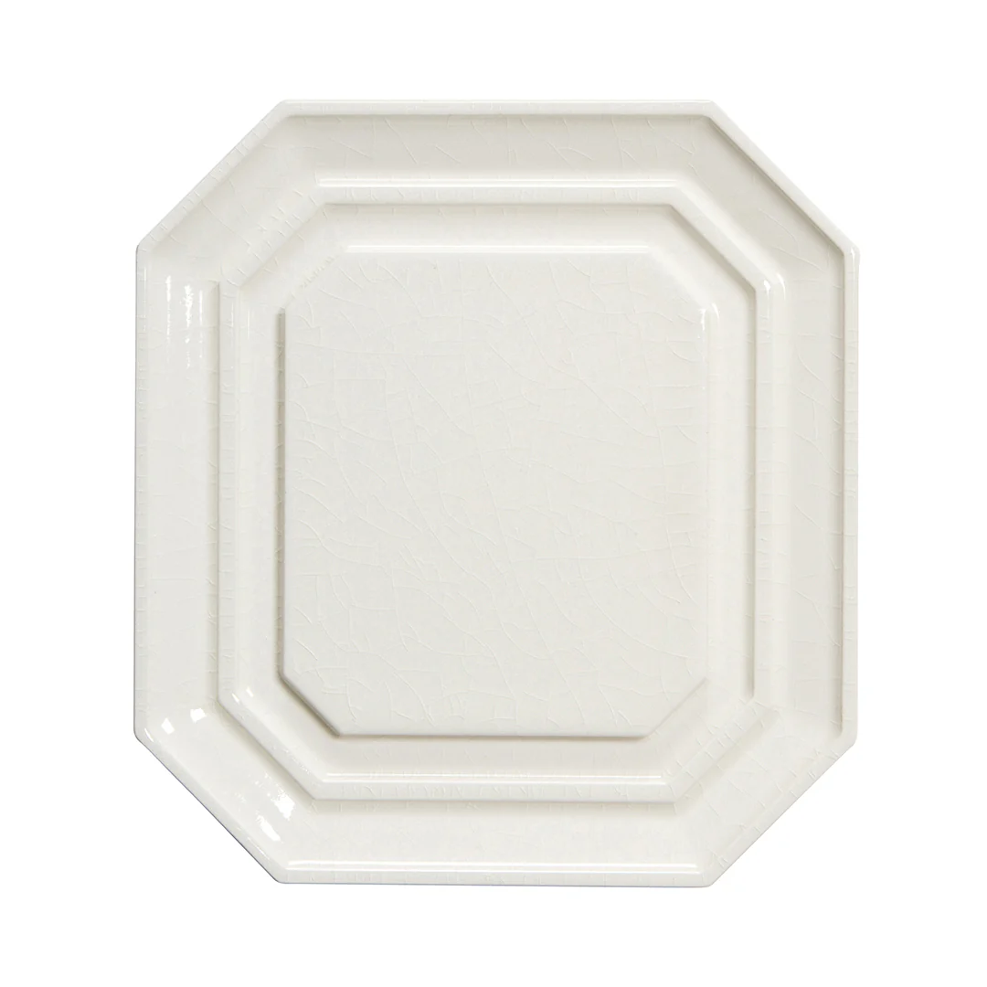 Studio Moderne 7X8 Ecru Gloss - Image 2