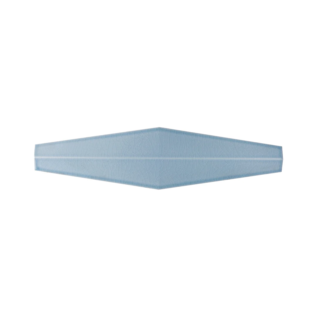 Studio Moderne Deco 2-1/8X12 Moonstone Gloss - Image 2
