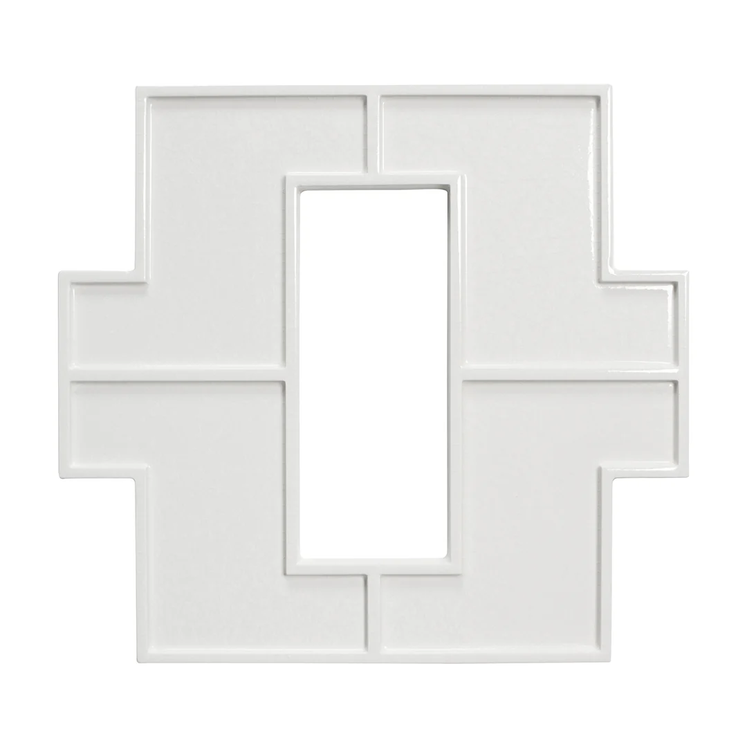 Studio Moderne 18X20 Plaster Gloss - Image 2