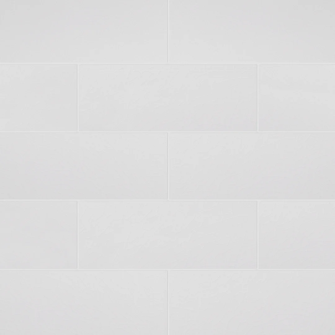 Studio Moderne 4-1/2X11-1/2 Plaster Gloss