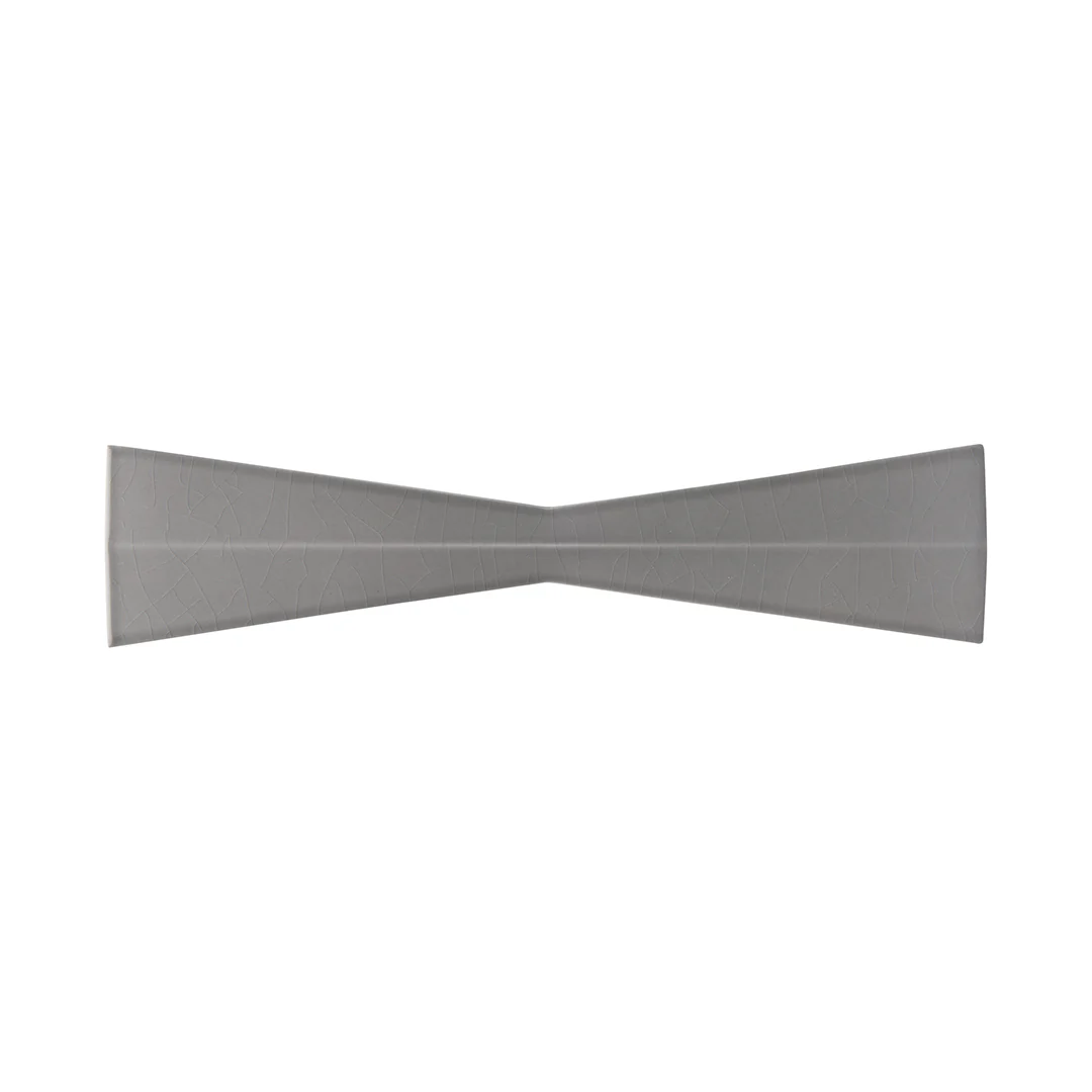 Studio Moderne Deco 1-15/16X12 Sterling Gloss - Image 2