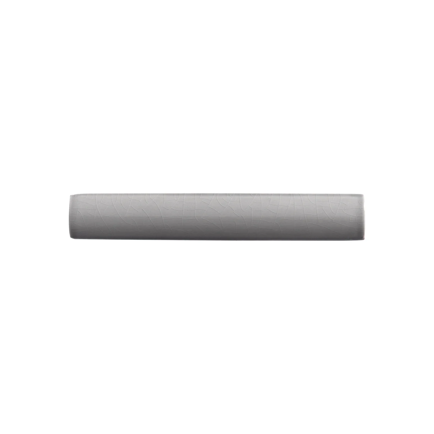 Studio Moderne Quarter Round Trim 1X8 Sterling Gloss