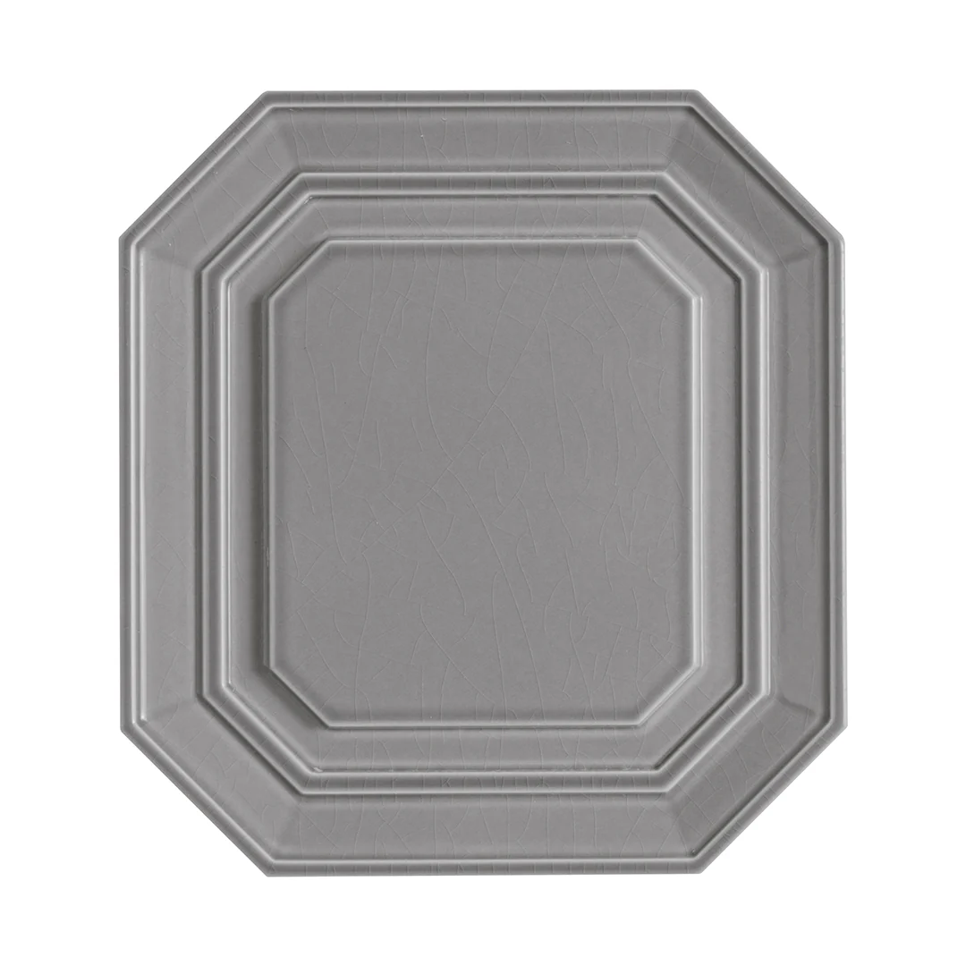 Studio Moderne 7X8 Sterling Gloss - Image 2