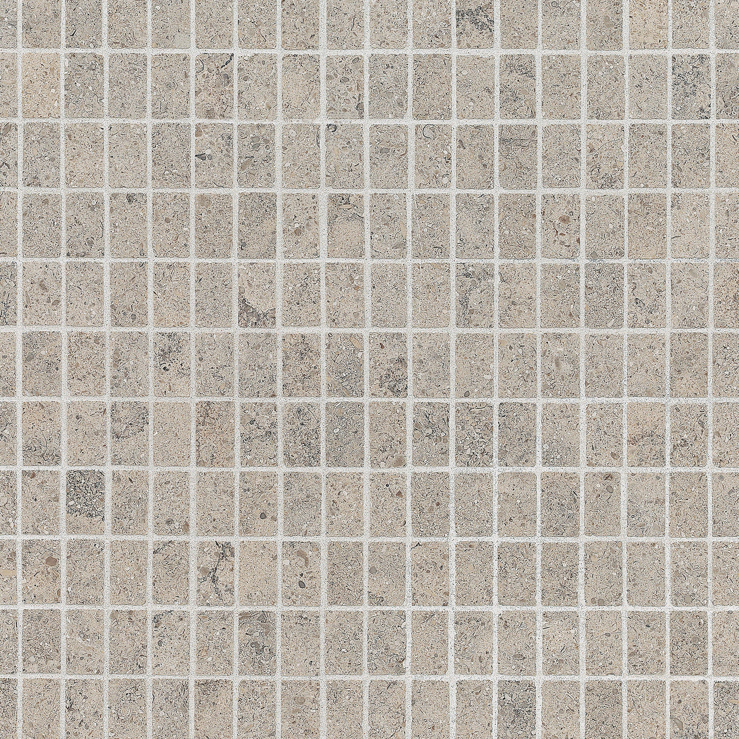 Studio Moderne Stone Rectangle Mosaic 11-5/8X11-1/2 Gascogne Blue Honed