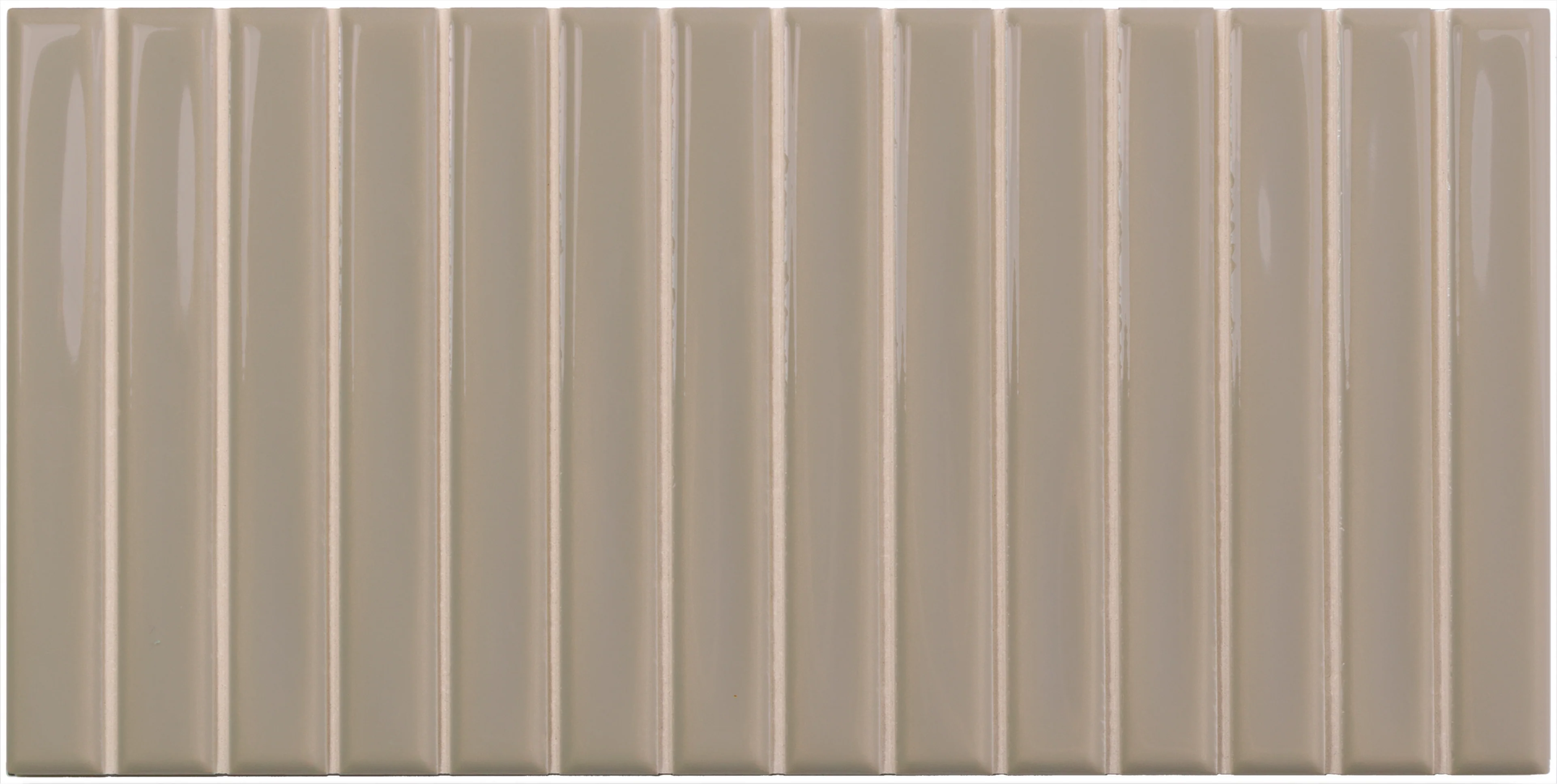 Sweet Bars Glossy 5X10 Greige