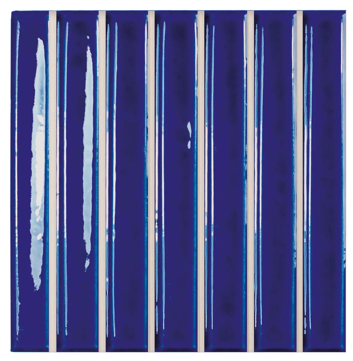 Sweet Bars Glossy 4.6X4.6 Indigo