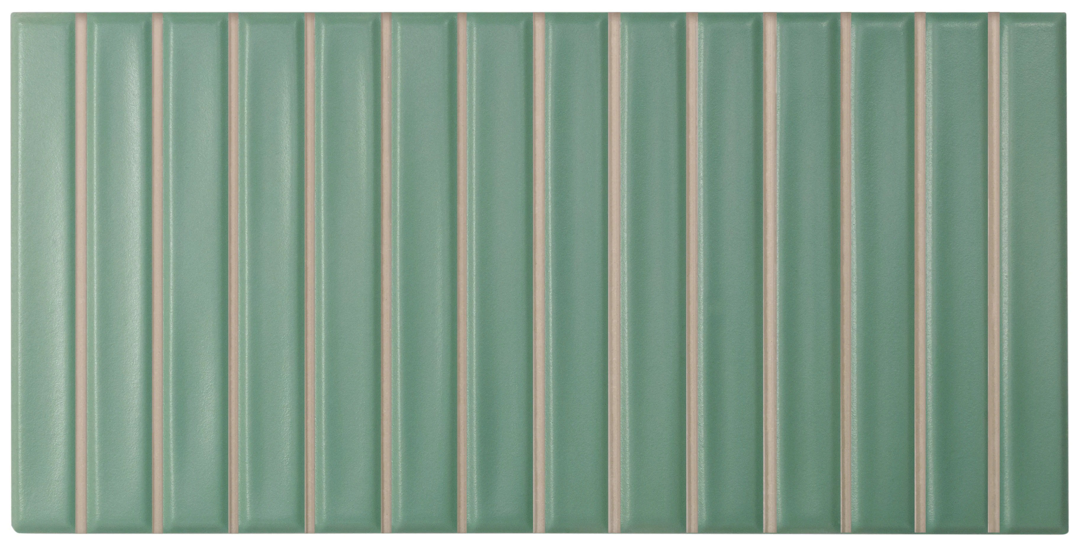 Sweet Bars Matte 5X10 Sage