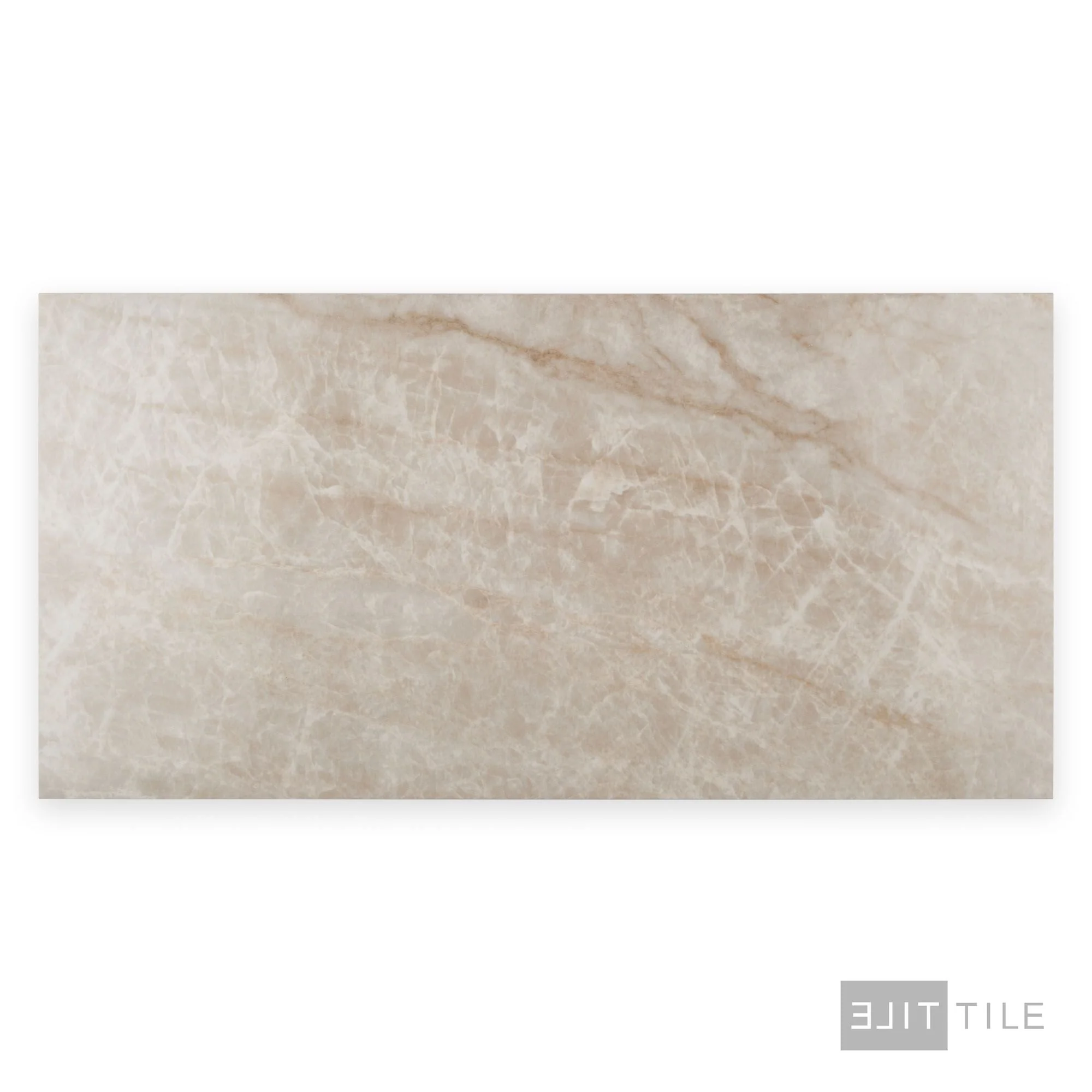 Taj Mahal 12X24 Linen Polished - Image 2