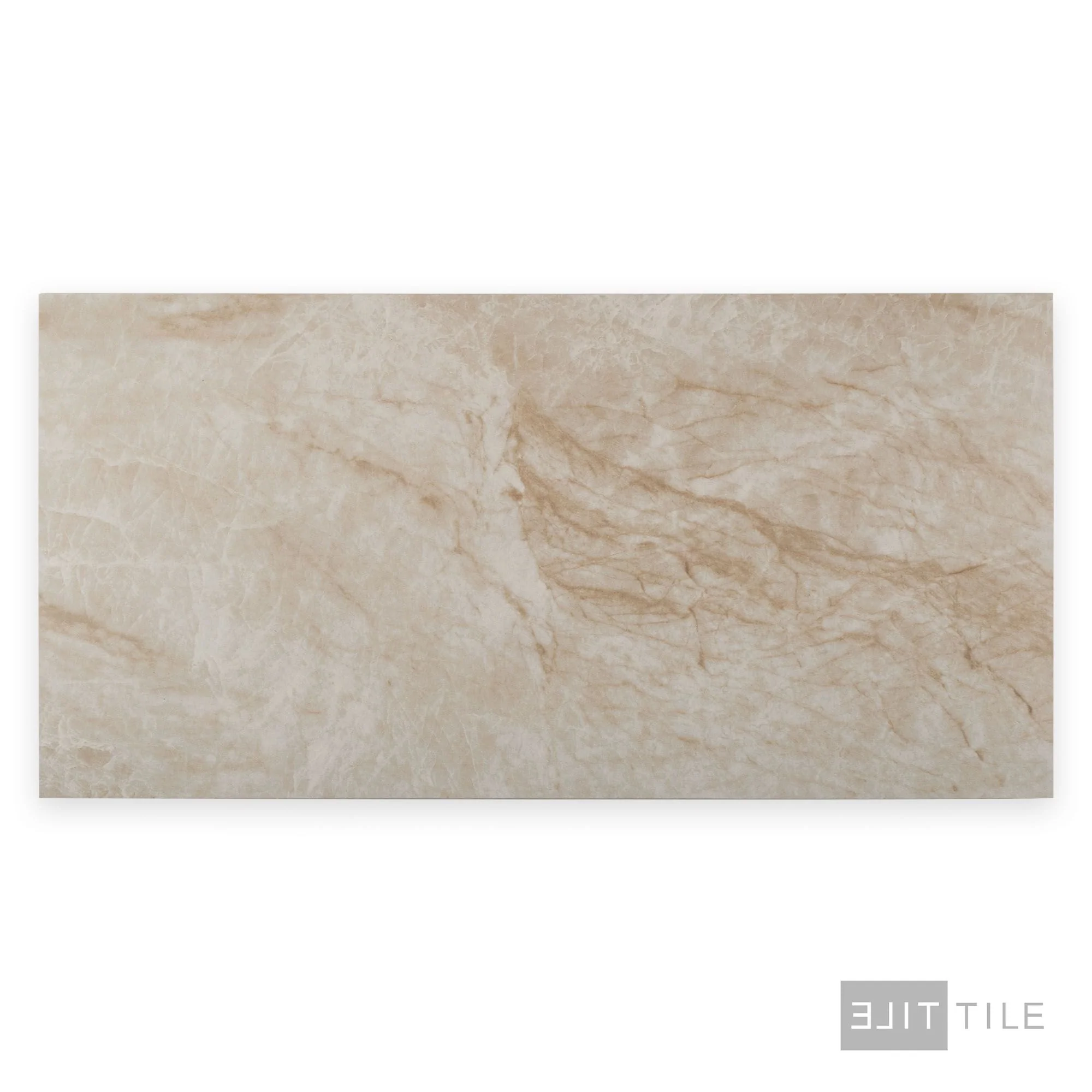 Taj Mahal 24X48 Linen Matte - Image 2
