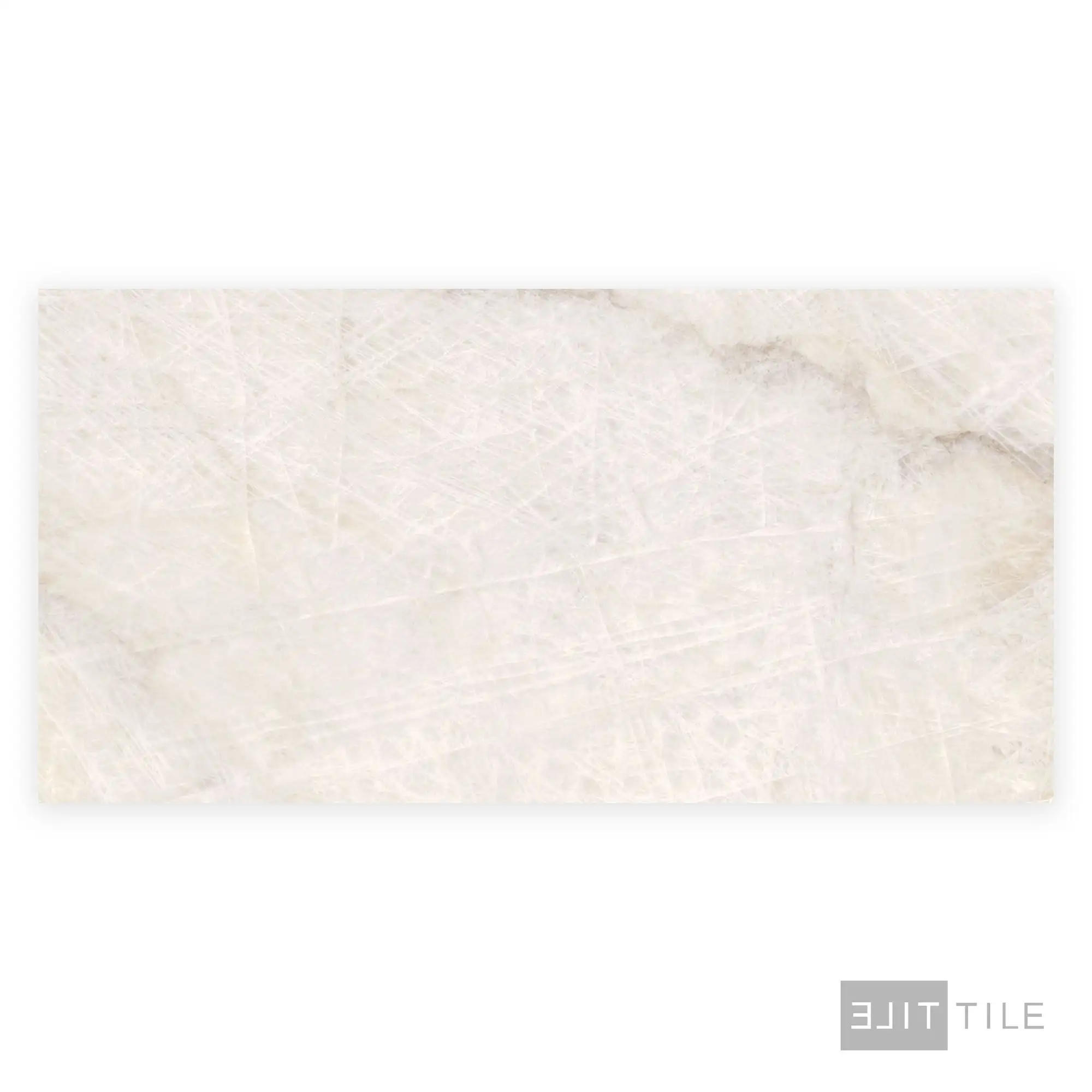 Tele Di Marmo Reloaded Porcelain Large Format Field Tile 24X48 Quarzo Polished - Image 3