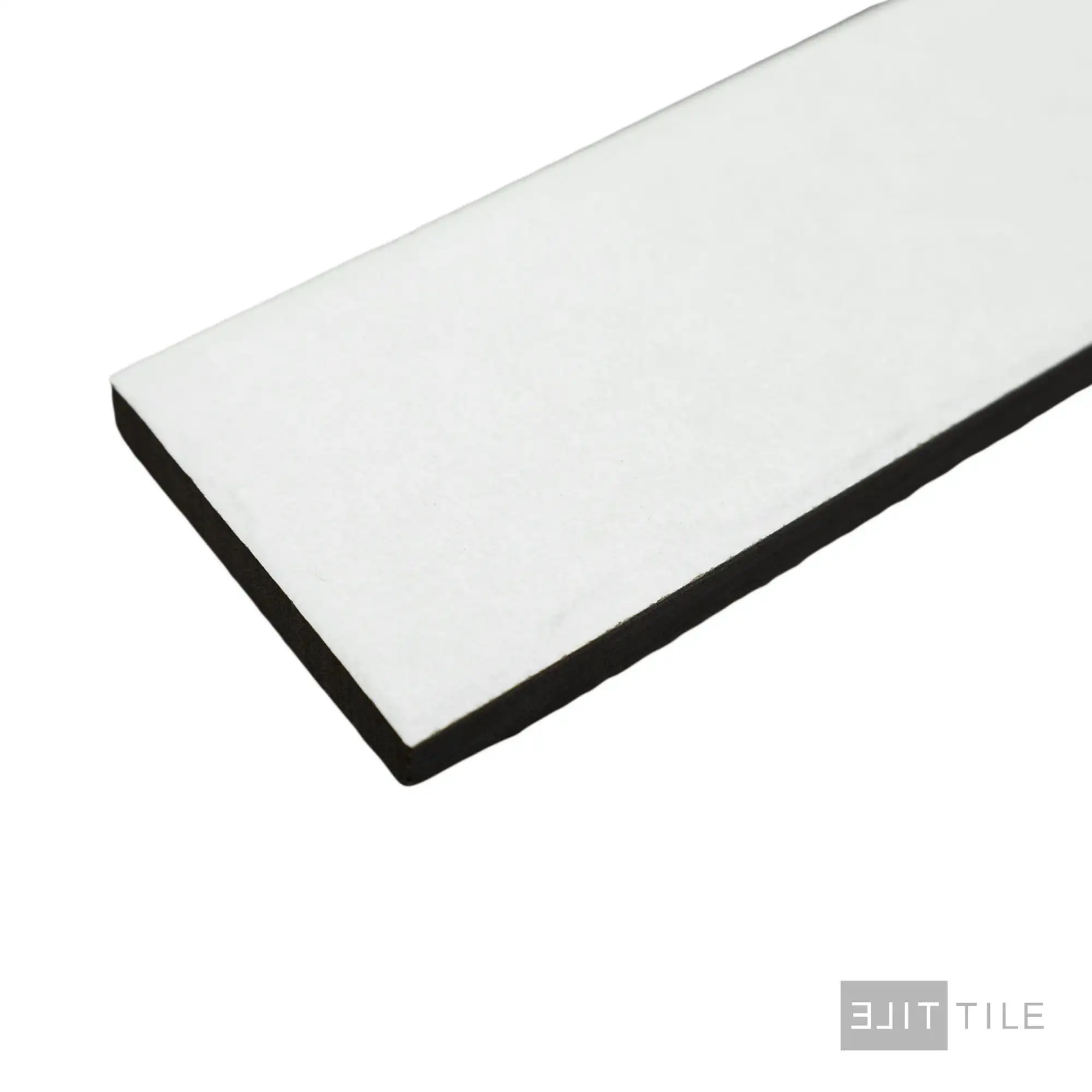 Tetris 2X8 White Matte - Image 4