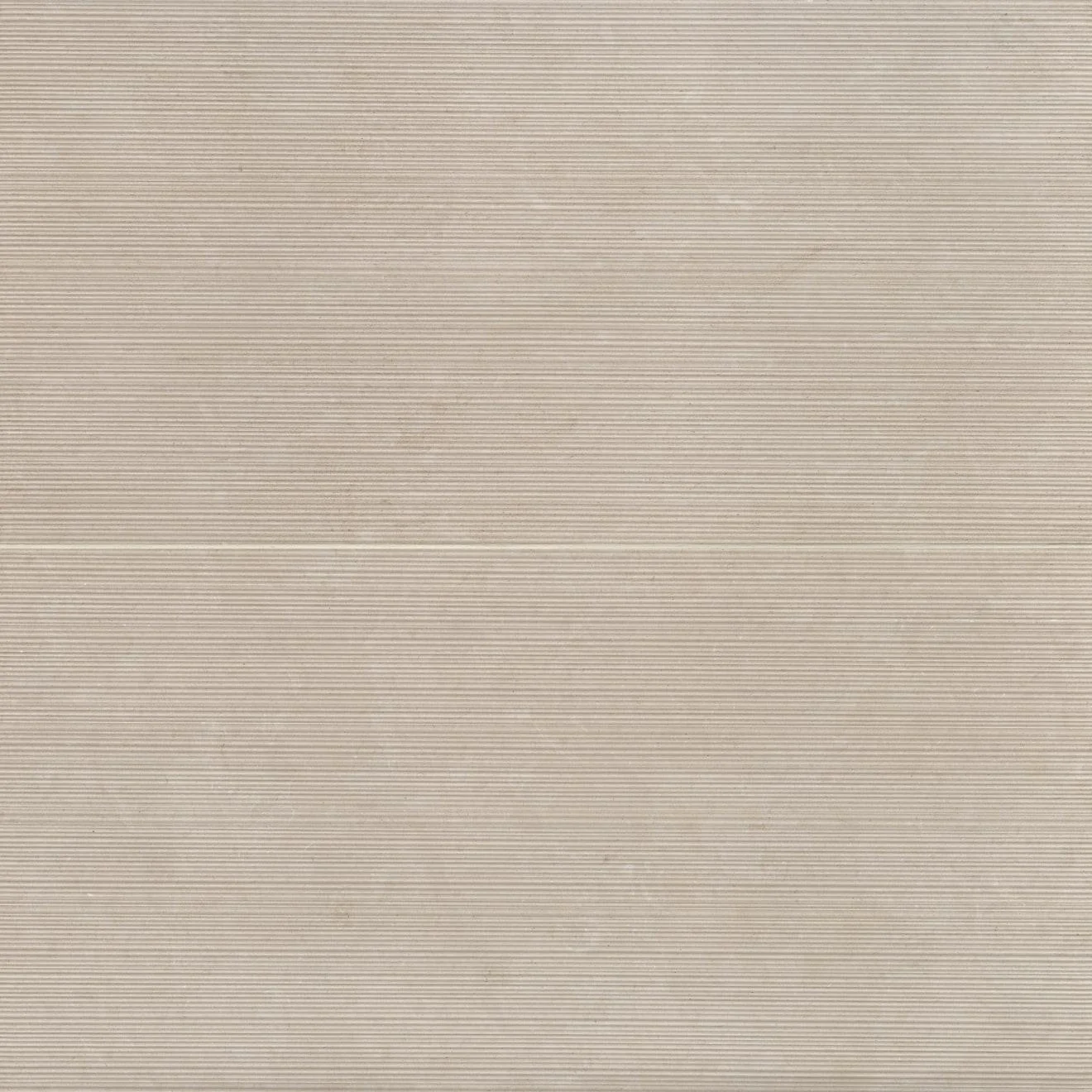 Thaddeus Cannatte Deco Matte 24X48 Almond