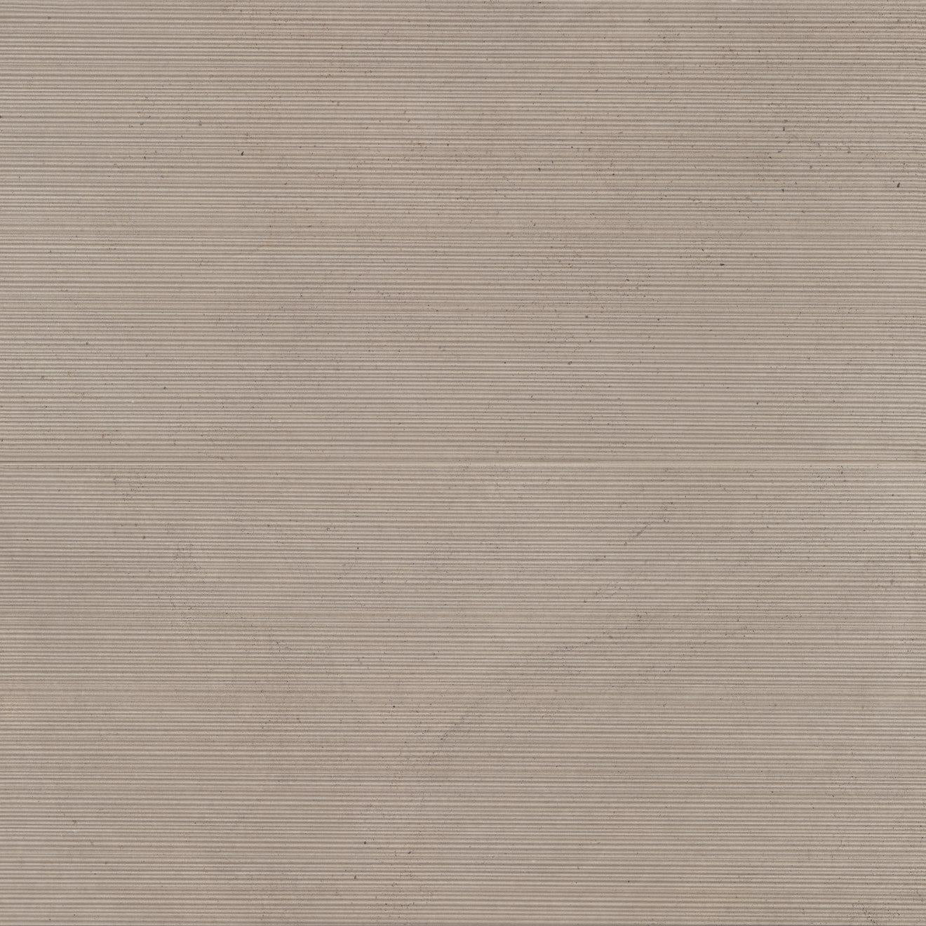 Thaddeus Cannatte Deco Matte 24X48 Taupe
