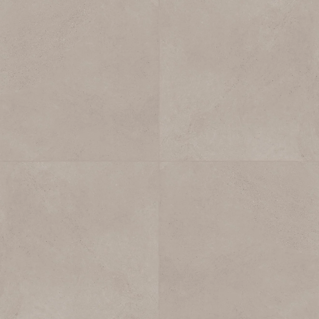 Thaddeus Matte 32X32 Taupe
