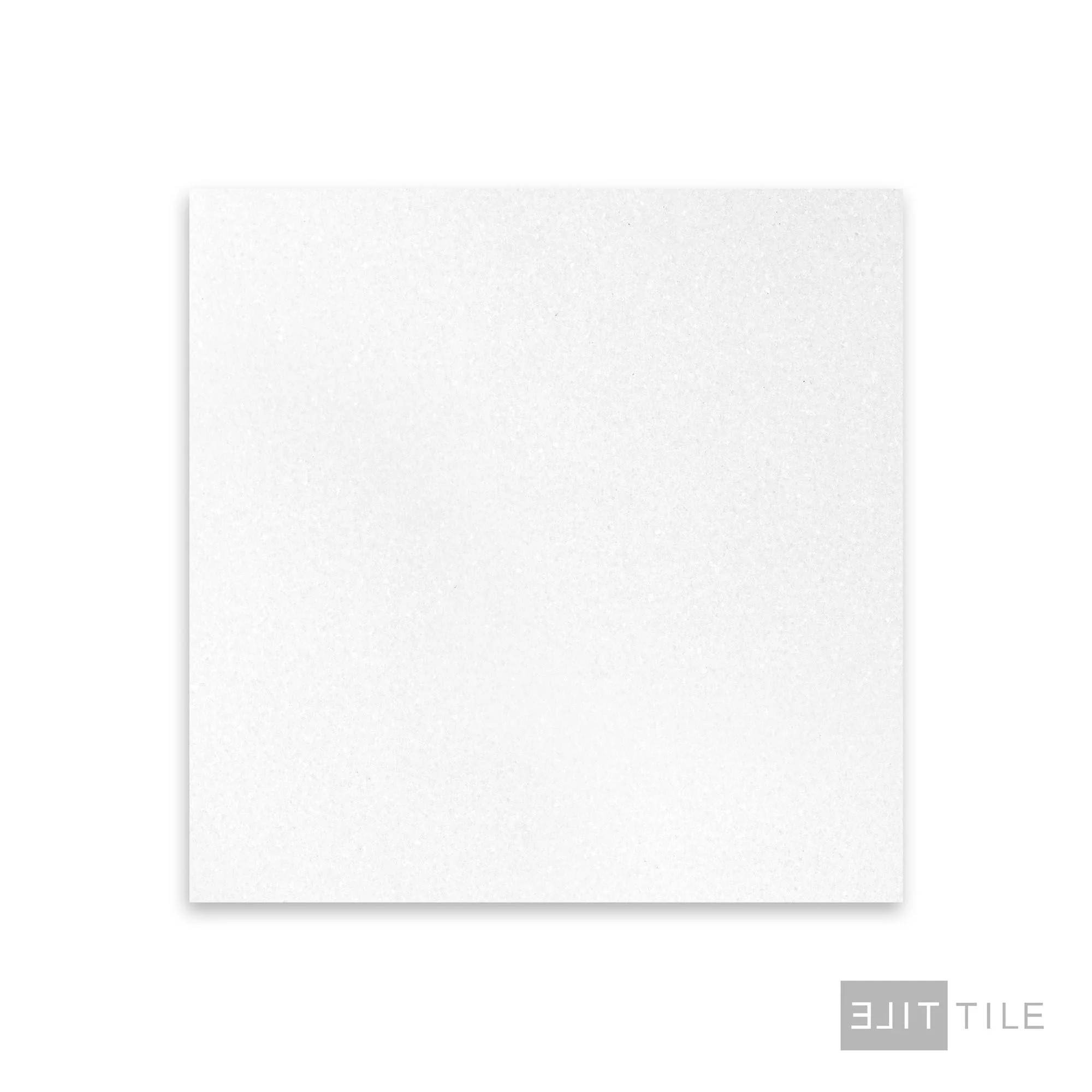 Thassos White Marble 12X12 Honed - Image 2
