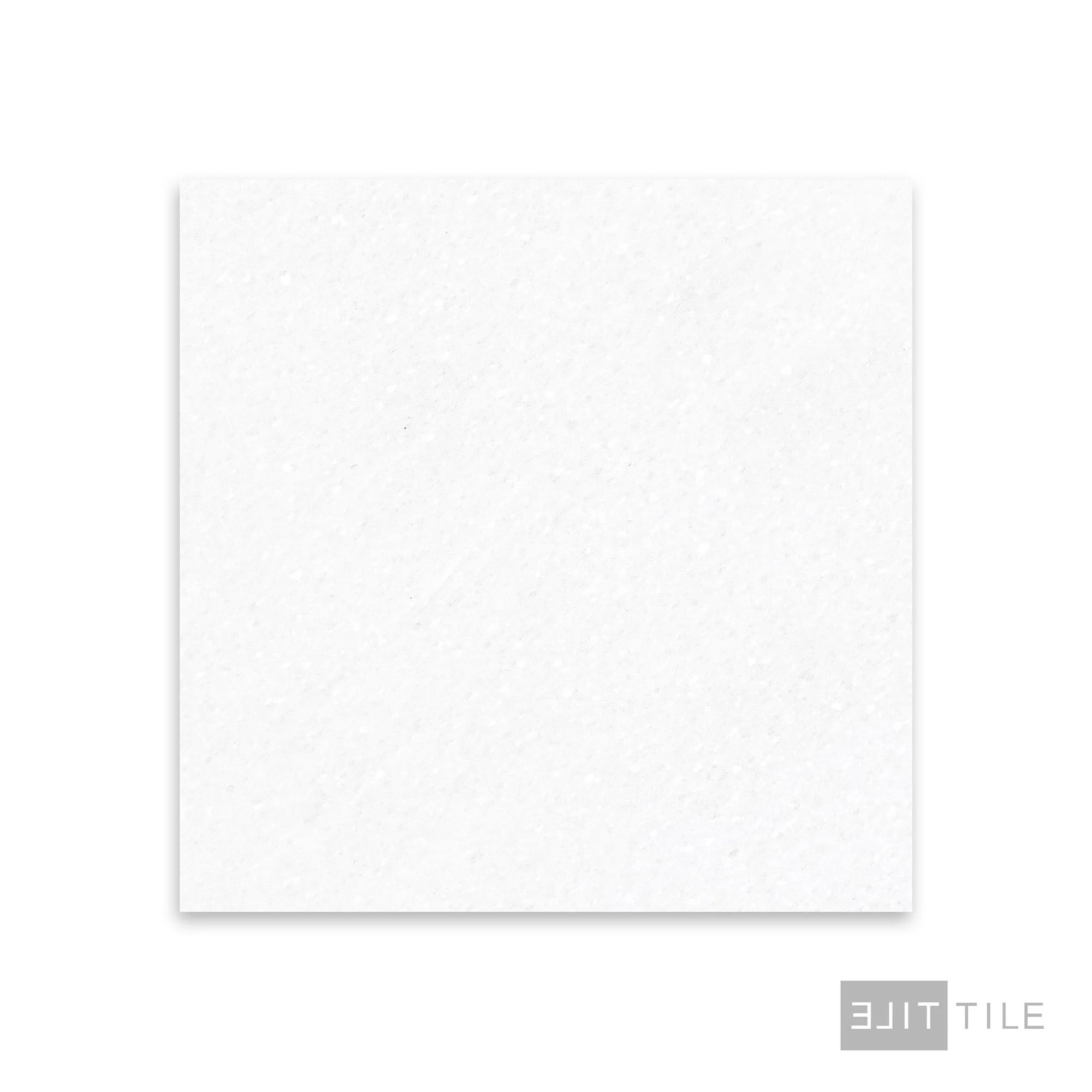 Thassos White Marble 18X18 Honed - Image 2