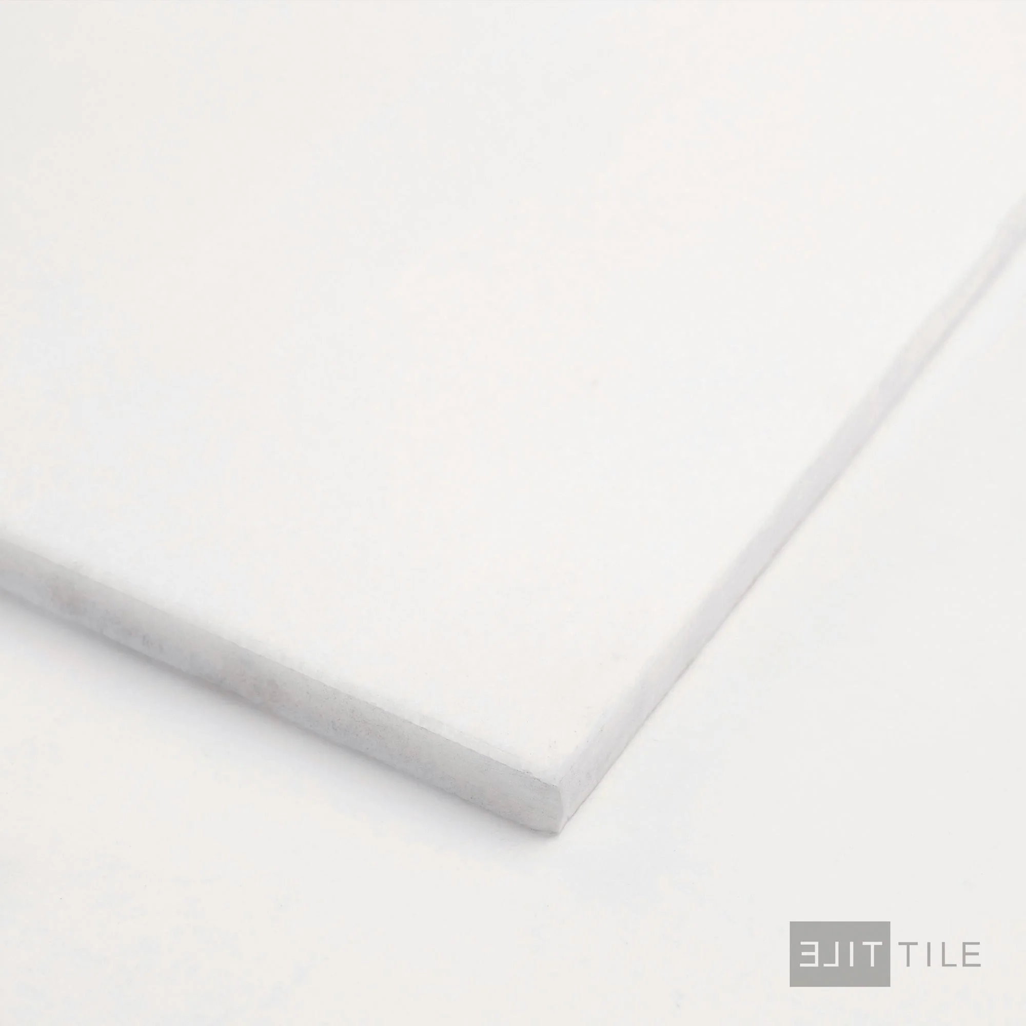 Thassos White Marble 6X12 Honed - Image 3