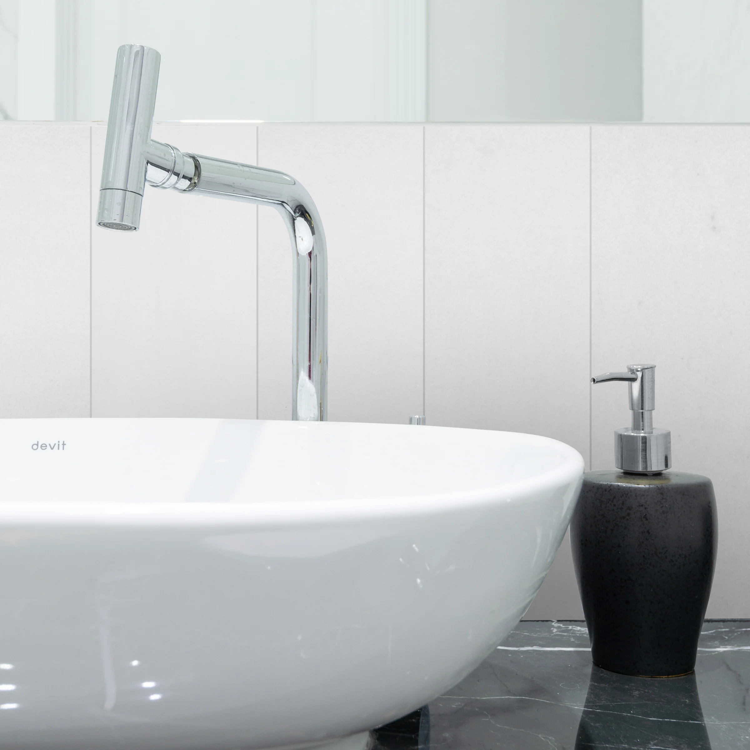 Thassos White Marble 12X24 Polished - Image 2