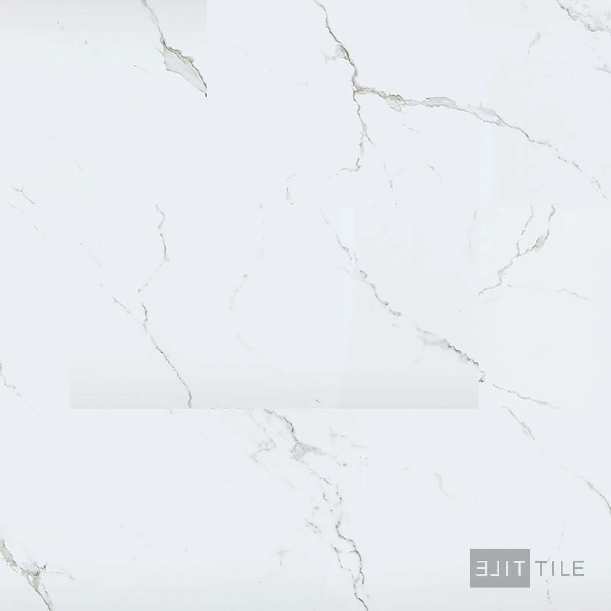 Trecento Calacatta Serra 12X24 Low Gloss Luxury Vinyl Plank