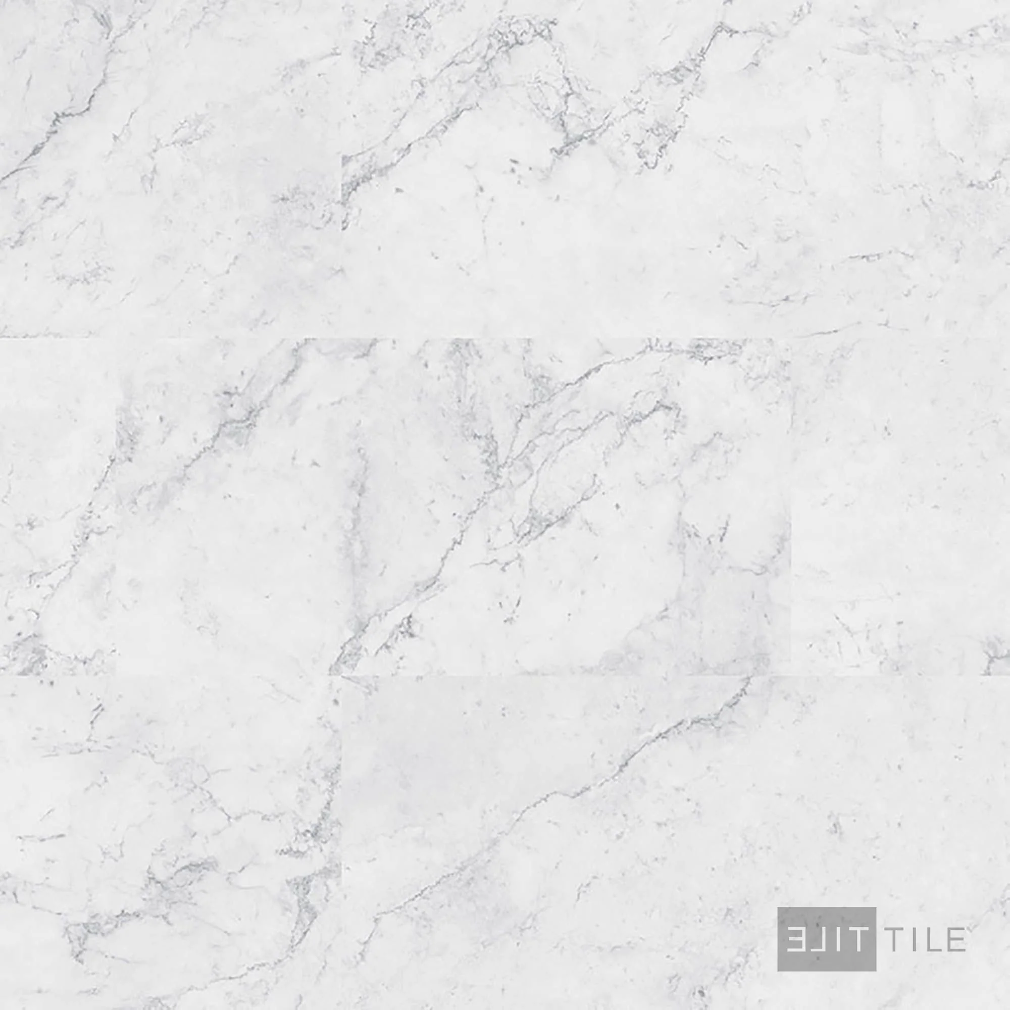 Trecento Carrara Avell 12X24 Low Gloss Luxury Vinyl Plank