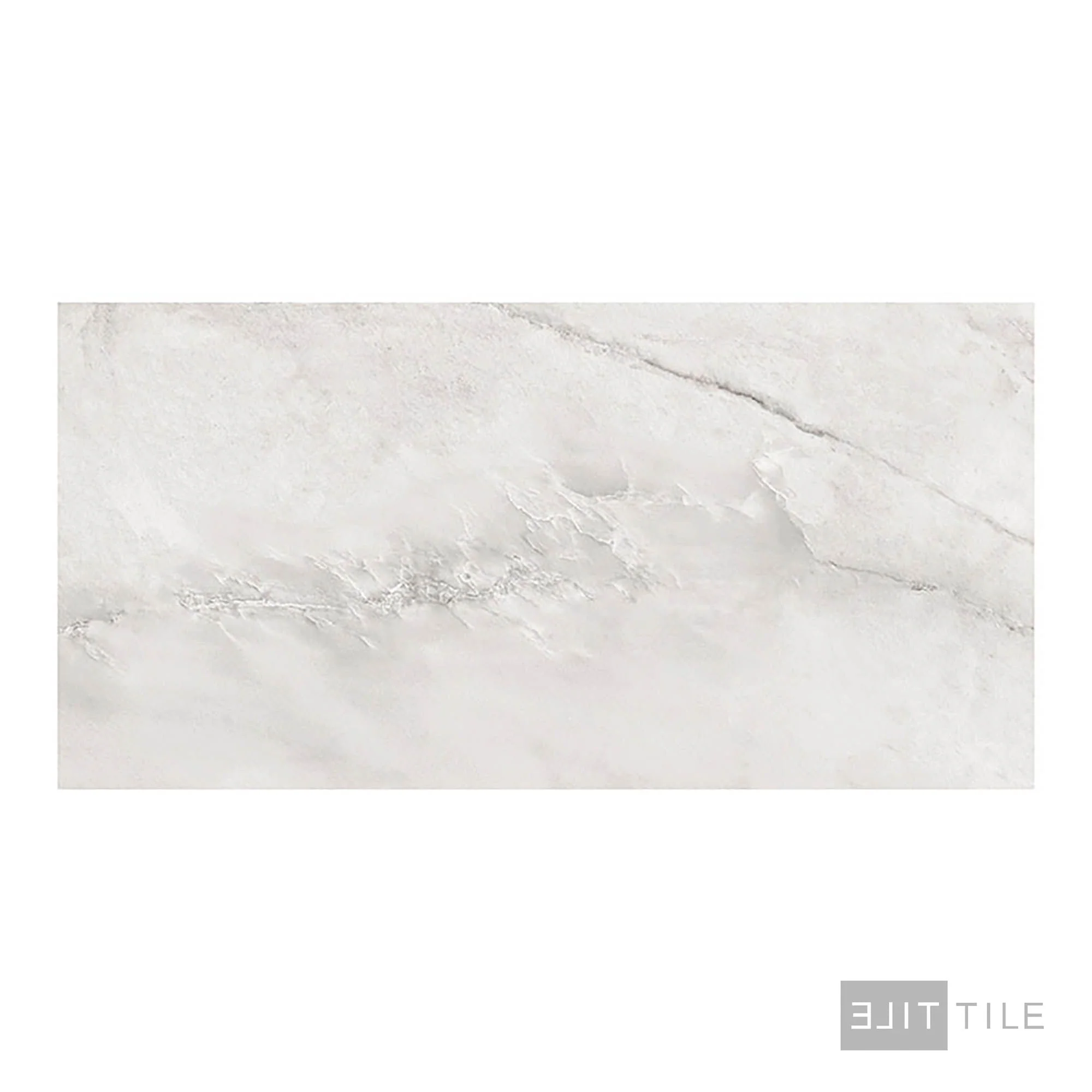 Trecento Quarzo Taj 12X24 Low Gloss Luxury Vinyl Plank - Image 3