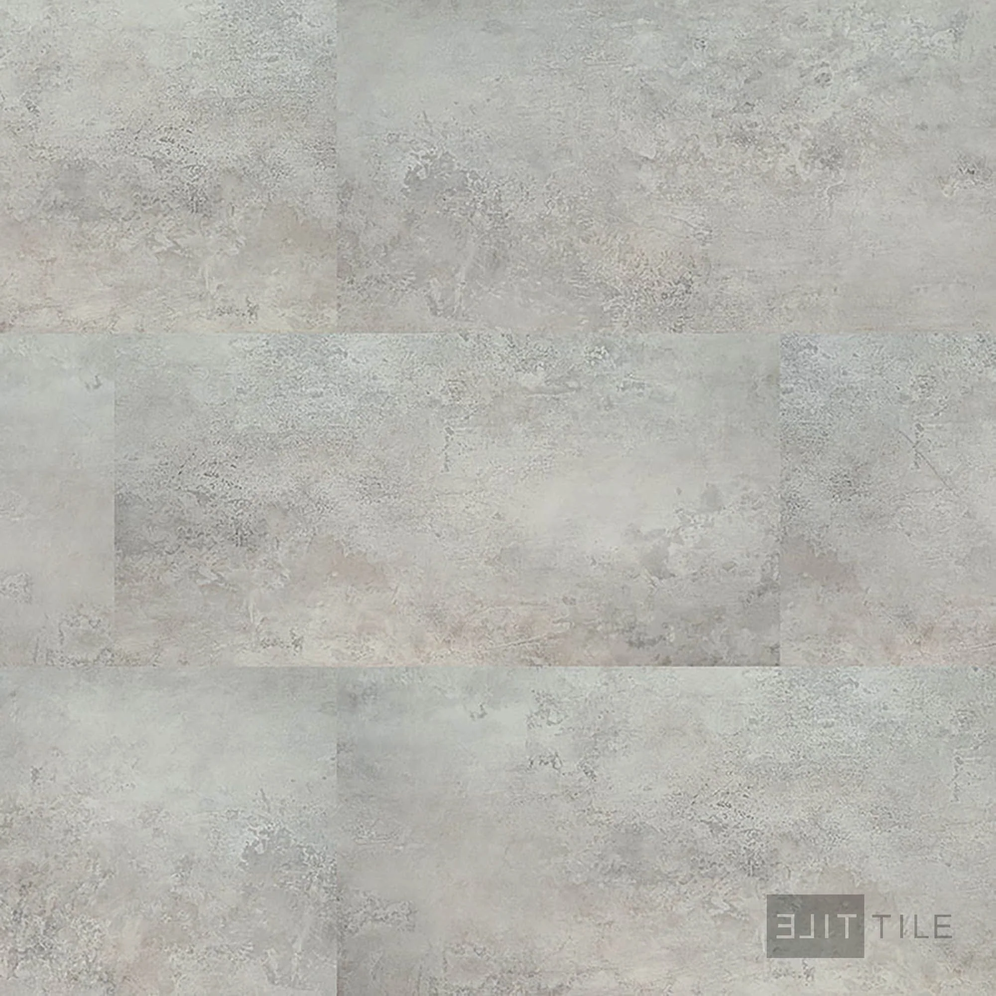 Trecento XL Mountains Gray 18X36 Low Gloss Luxury Vinyl Plank
