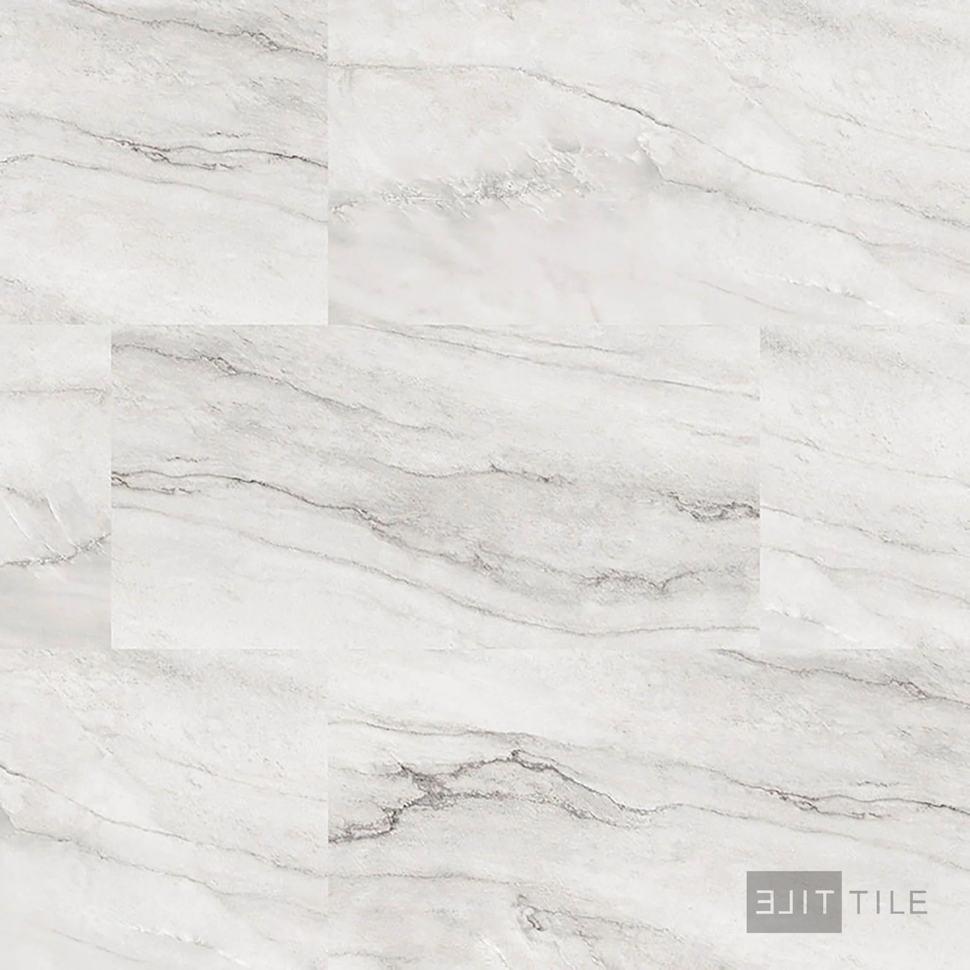 Trecento XL Quarzo Taj 18X36 Low Gloss Luxury Vinyl Plank