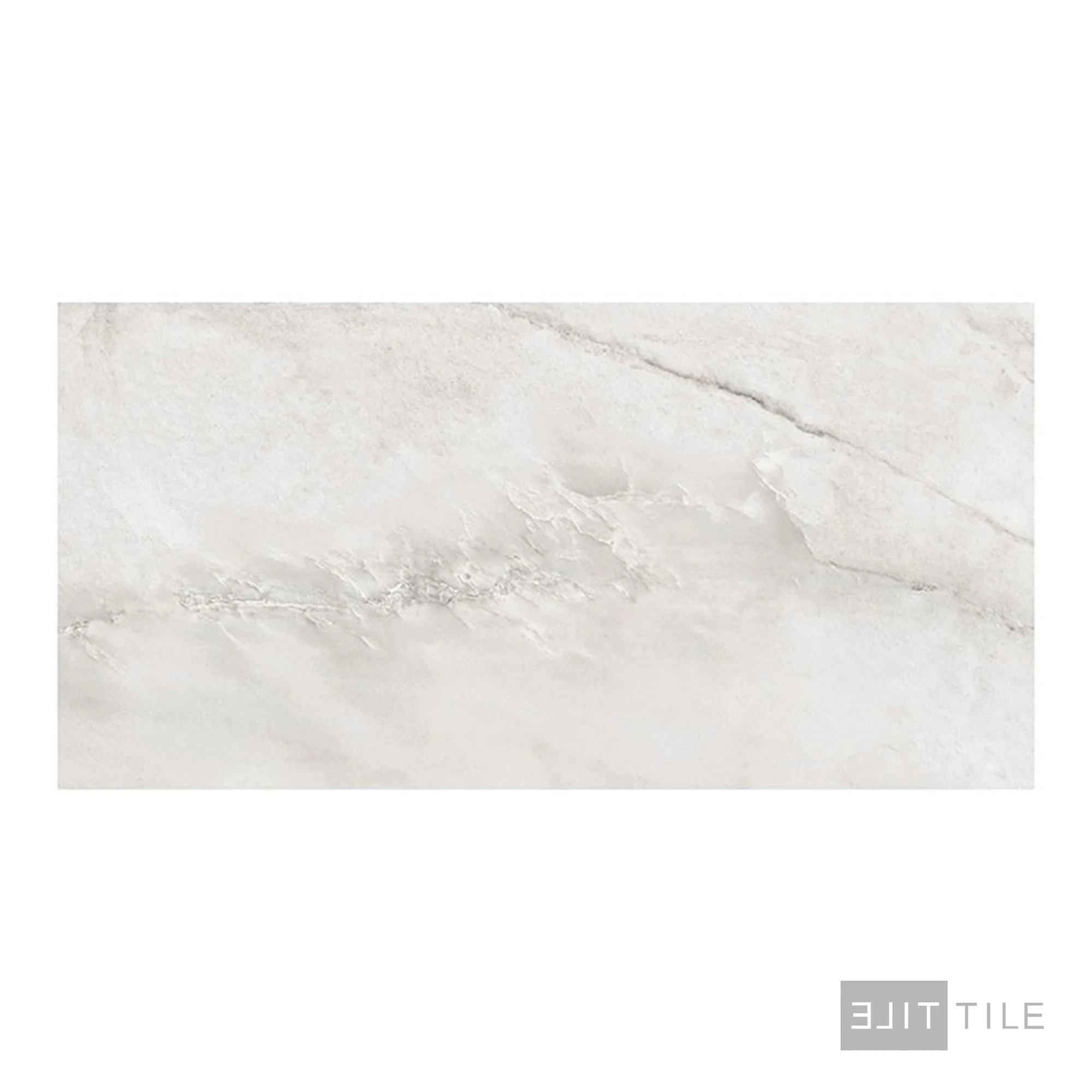 Trecento XL Quarzo Taj 18X36 Low Gloss Luxury Vinyl Plank - Image 3
