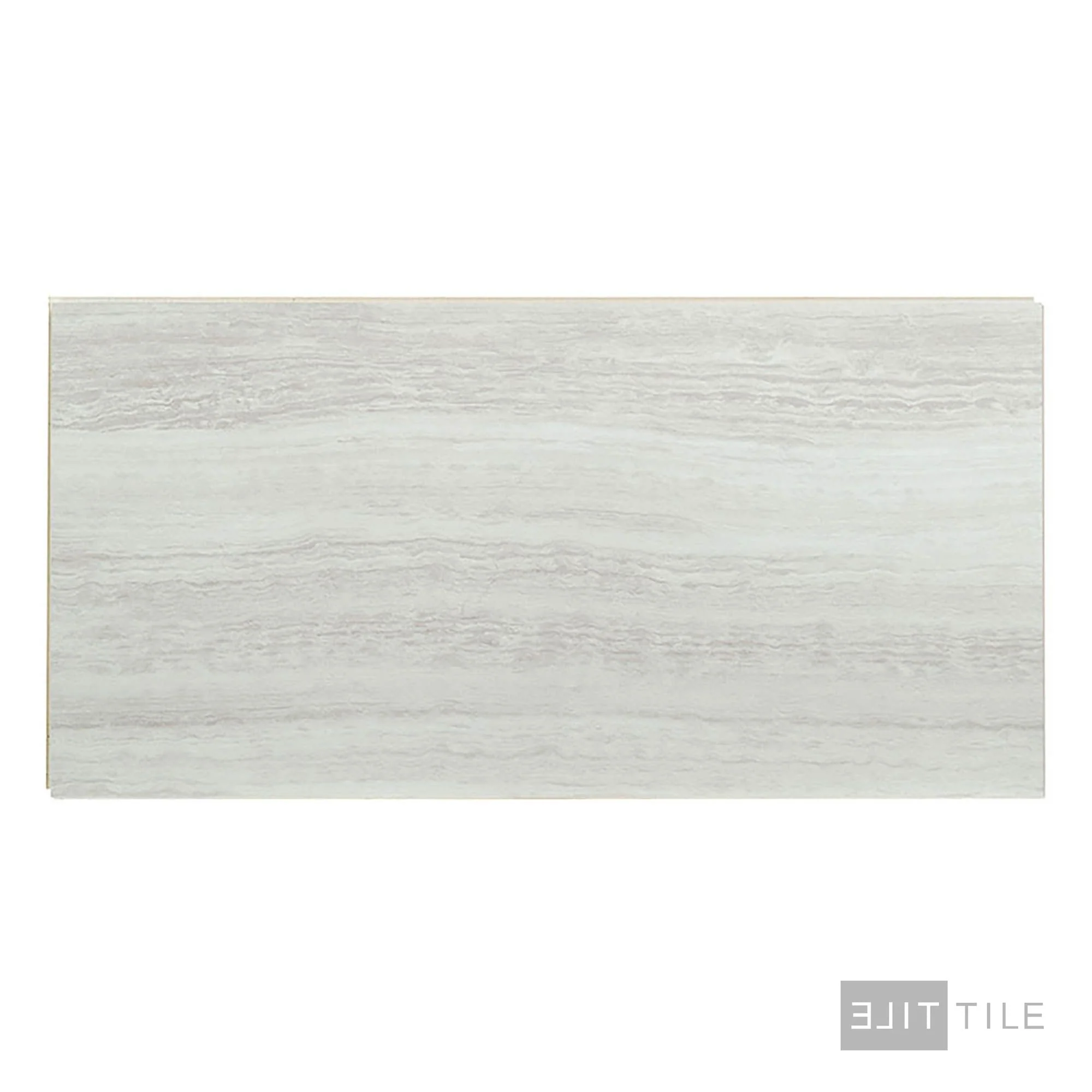 Trecento XL White Ocean 18X36 Low Gloss Luxury Vinyl Plank - Image 3