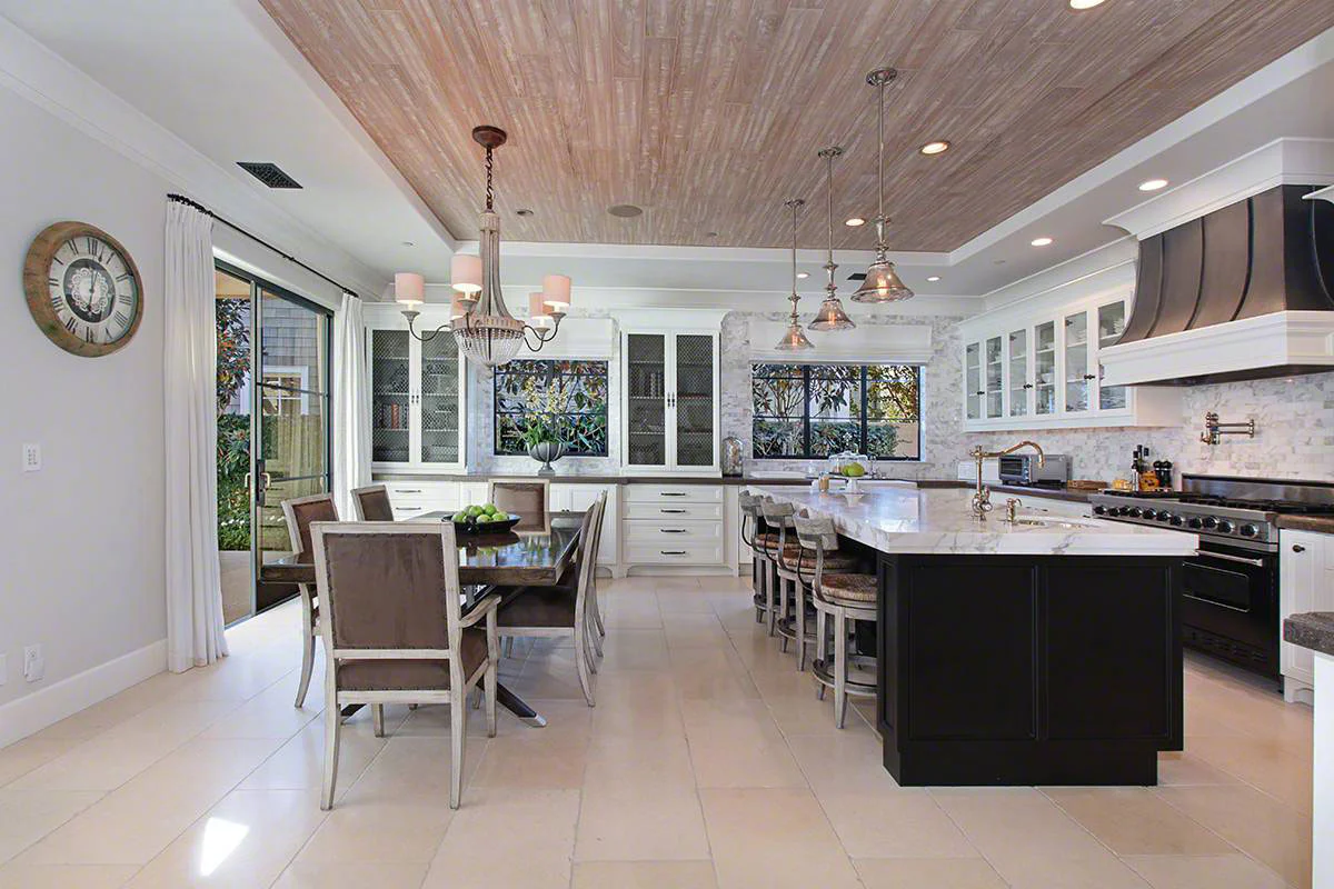 Tuscany Travertine Tile 12X24 Platinum - Image 3