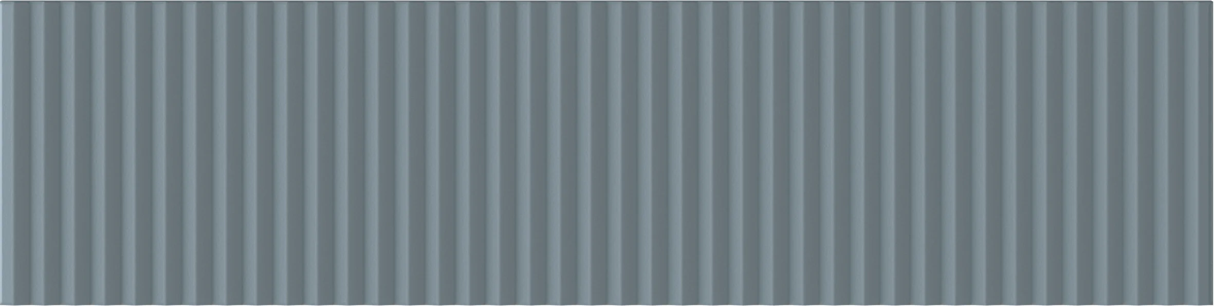 Twin Peaks Low Matte 3X12 Sky
