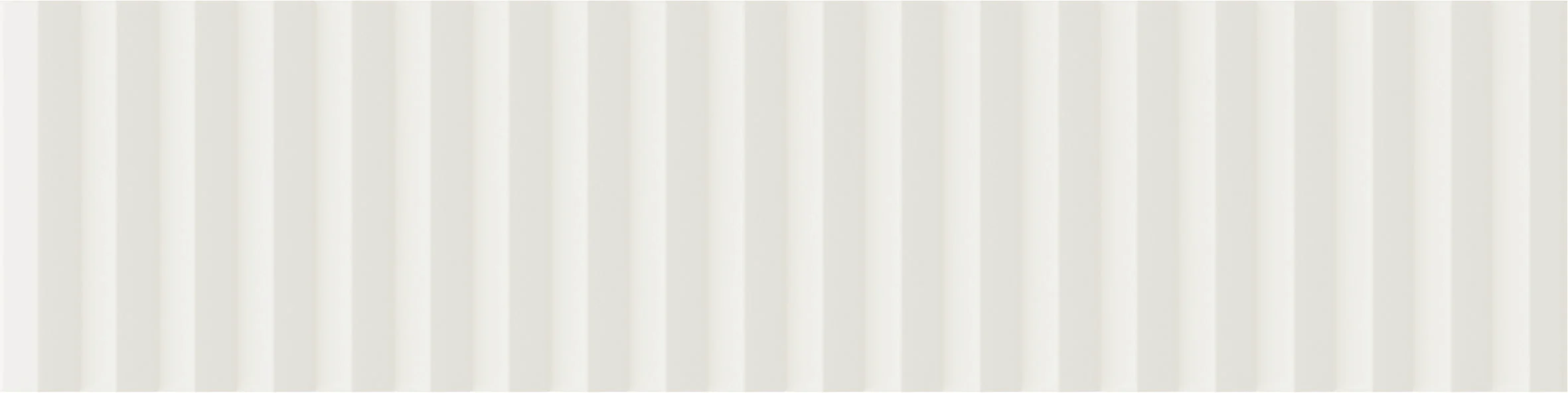 Twin Peaks Med Matte 3X12 Snow