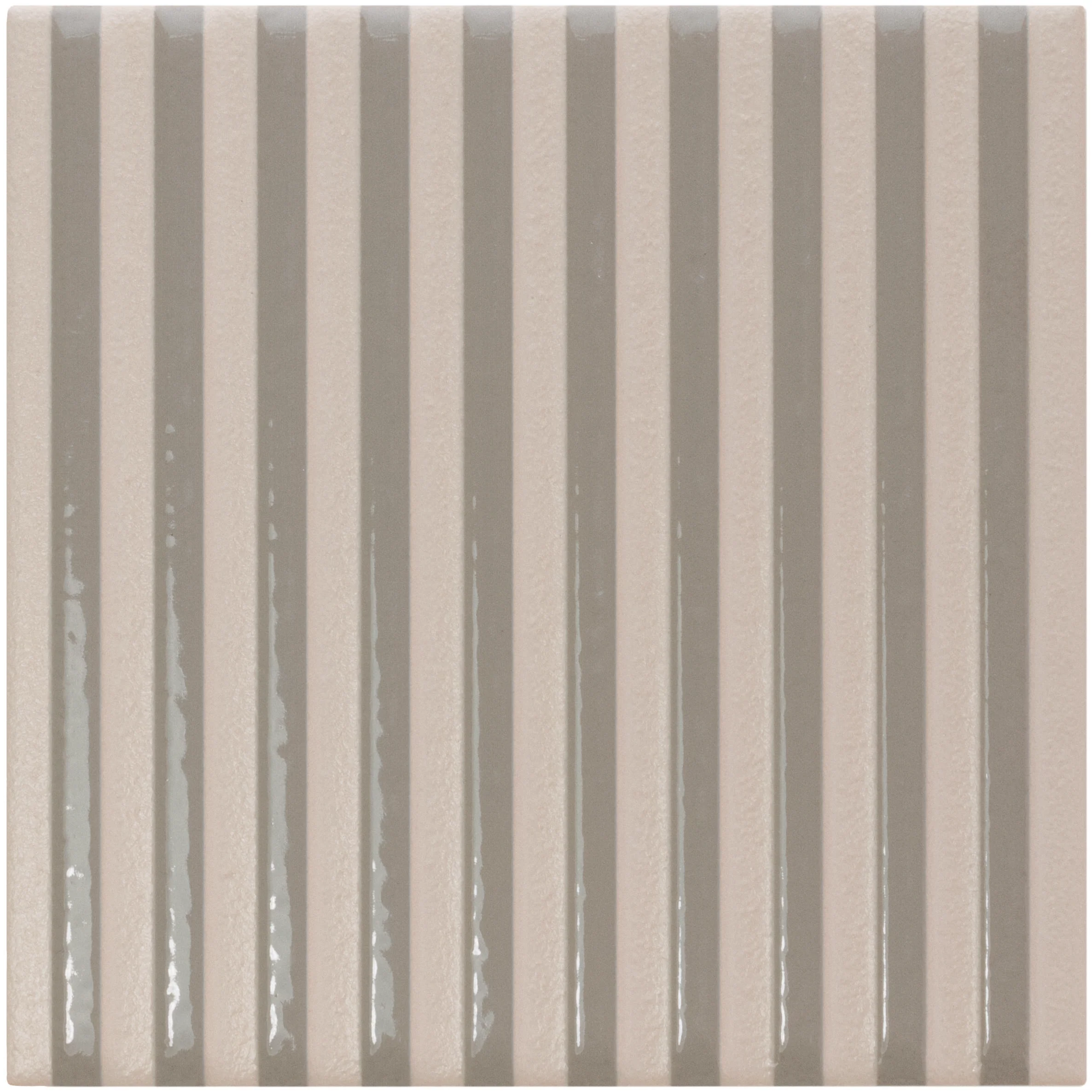 Twister ER Matte 5X5 Dove Stone Taupe