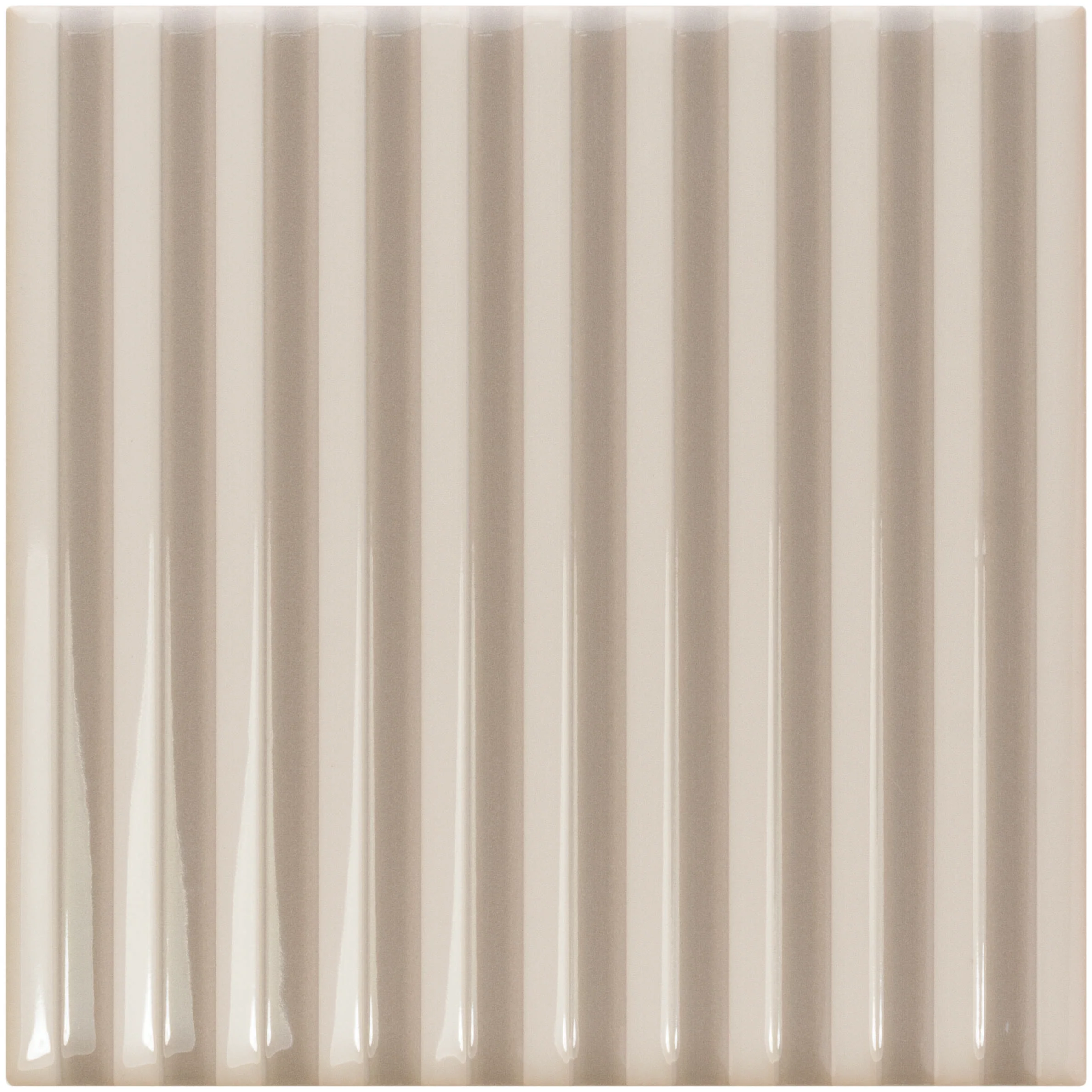 Twister ER Glossy 5X5 Vapor Greige