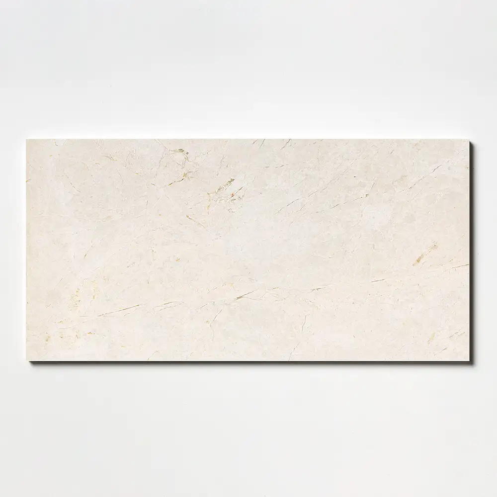 Vanilla Classic Honed Marble 12X24 Vanilla Honed - Image 3