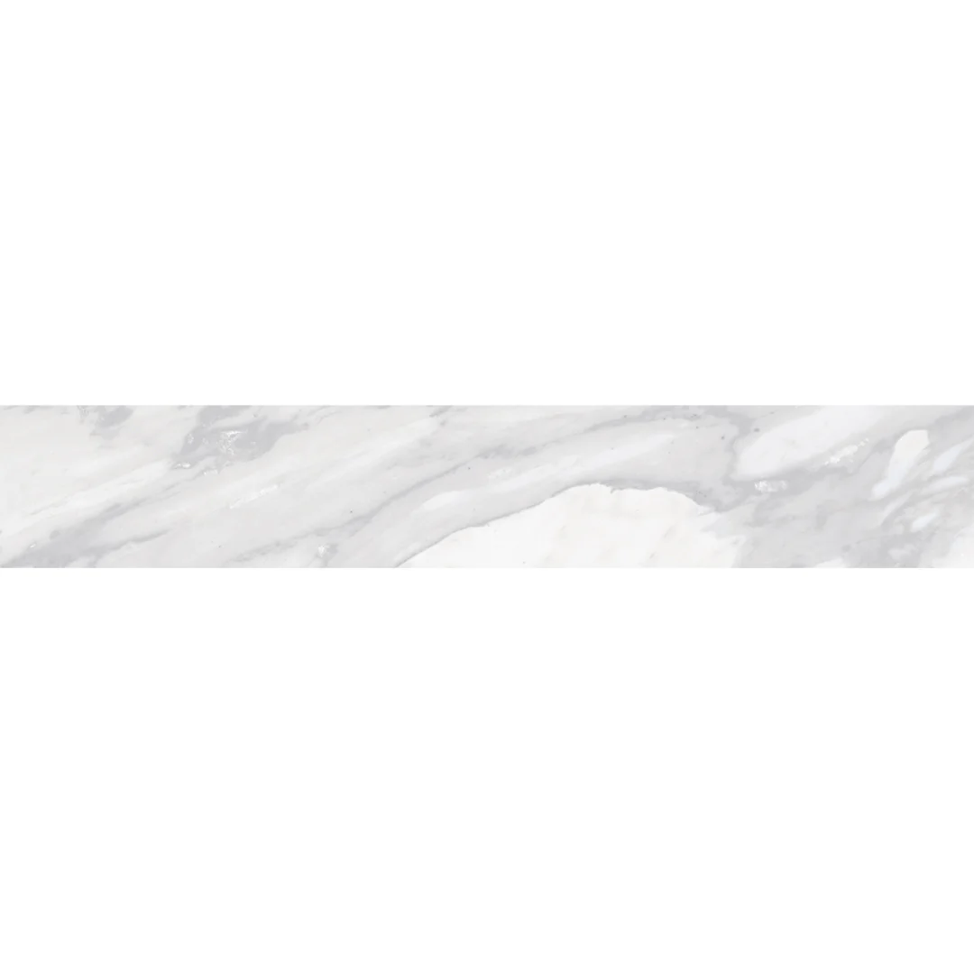 Velluto 4X24 White Matte