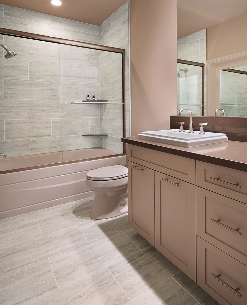 Veneto 12X24 White Polished - Image 3