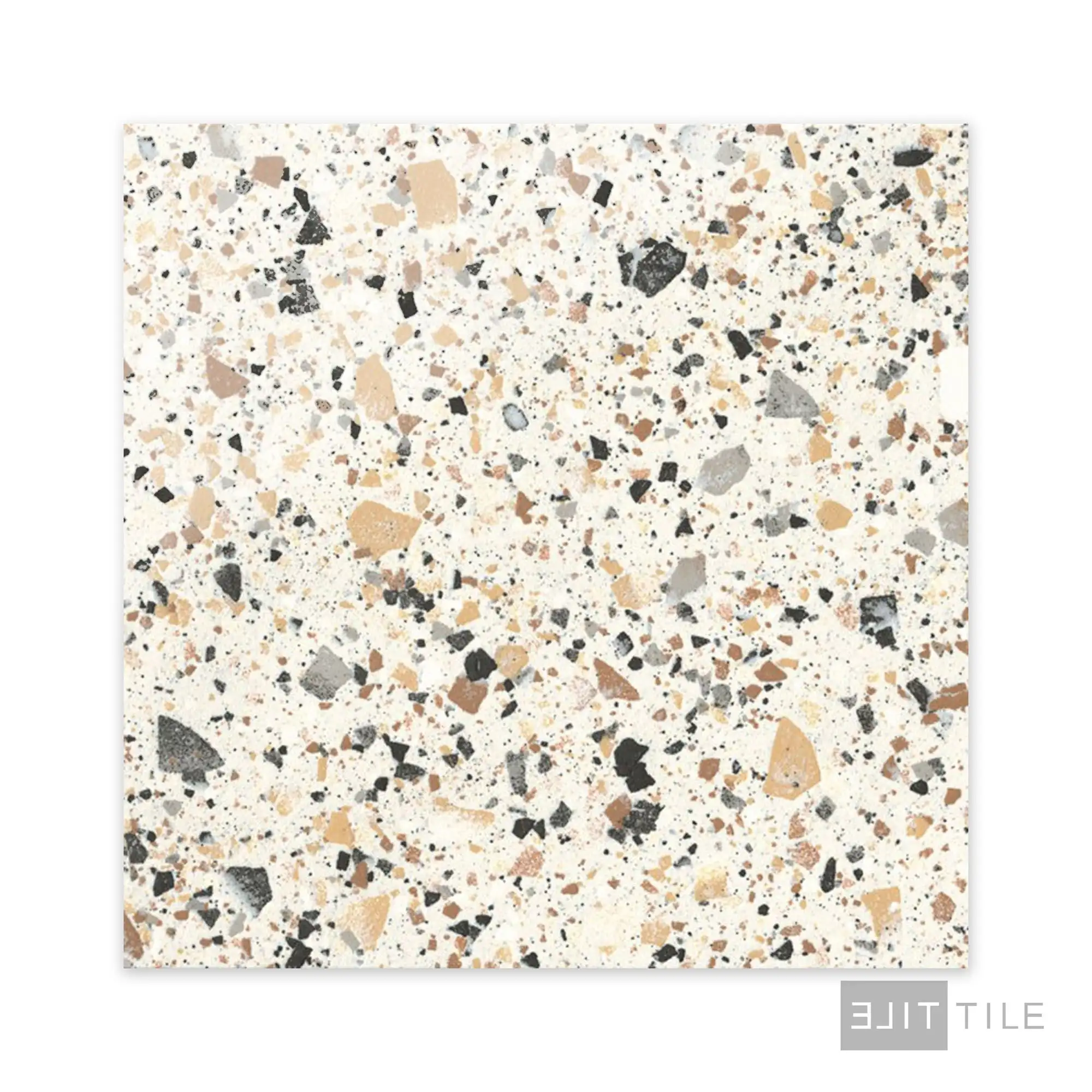 Venice Villa 24X24 Ivory Polished - Image 3