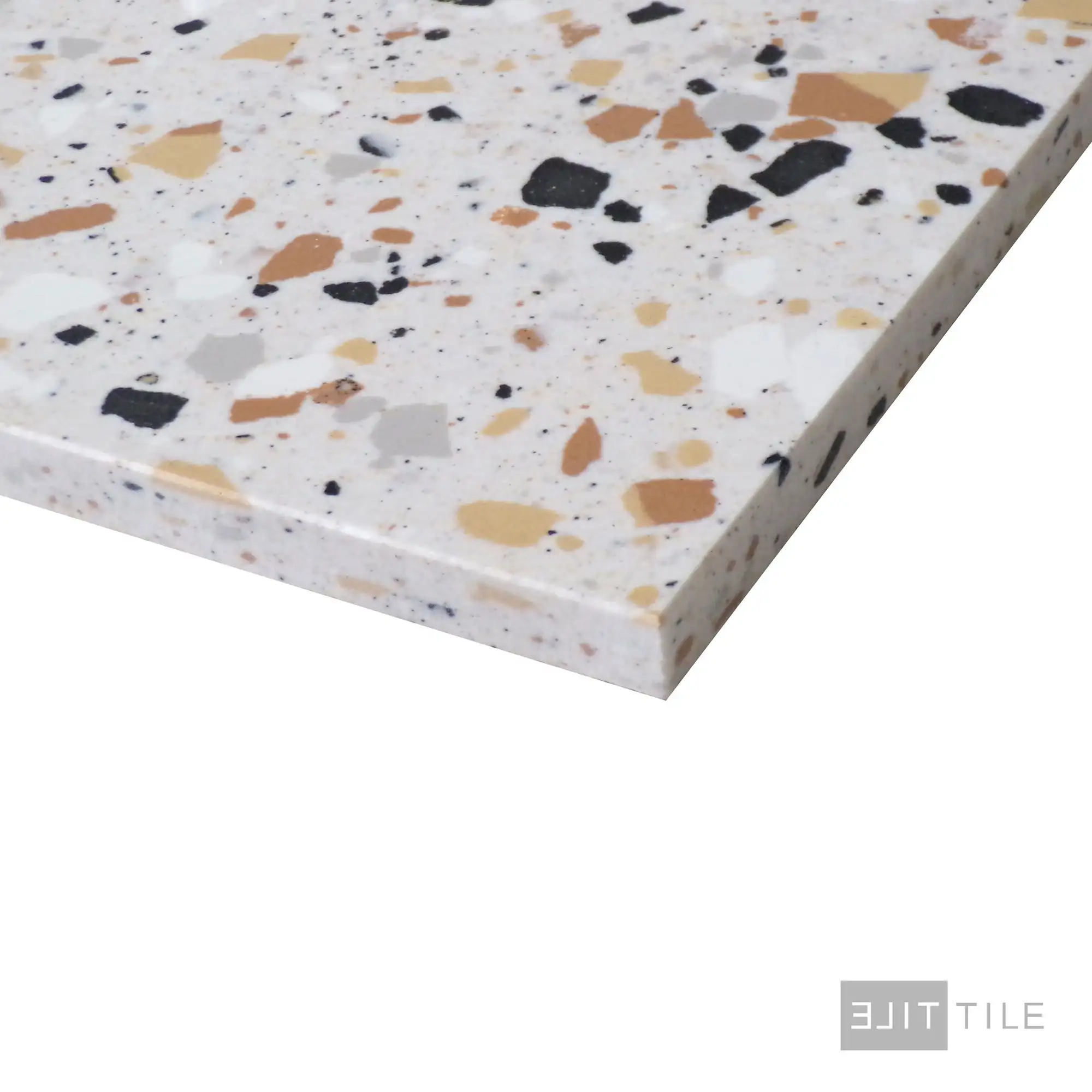 Venice Villa 24X24 Ivory Polished - Image 4