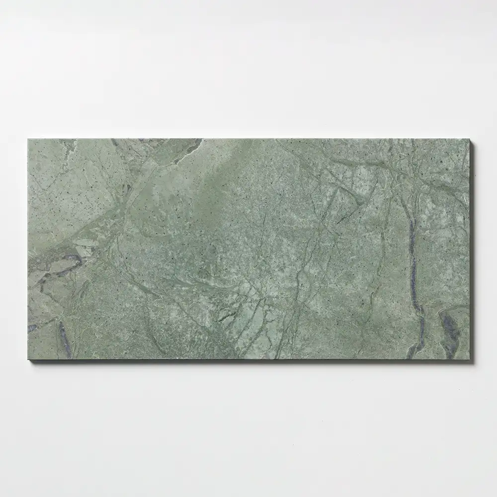 Verde Tia Honed Marble 12X24 Verde Tia Honed - Image 3