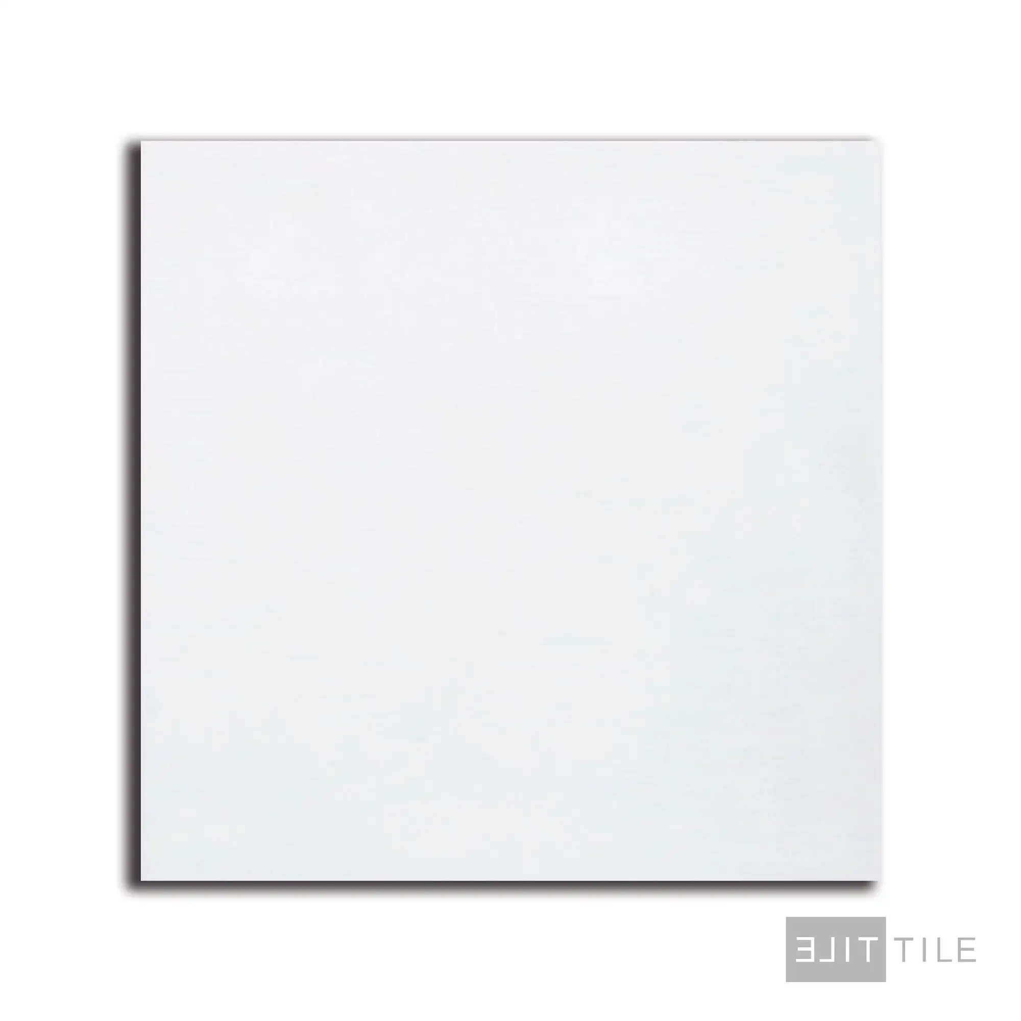 Village Ceramic Field Tile 5X5 White Glossy - Image 3