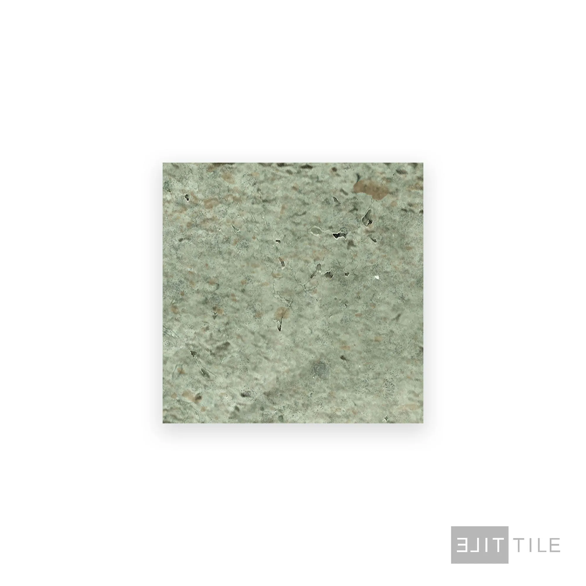 Water Porcelain Tile 6X6 Lombok Glossy - Image 3
