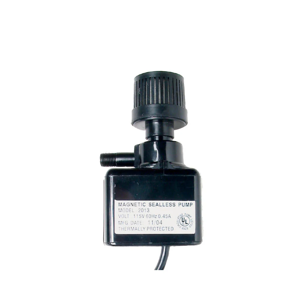 Water Pump Small 170GPH