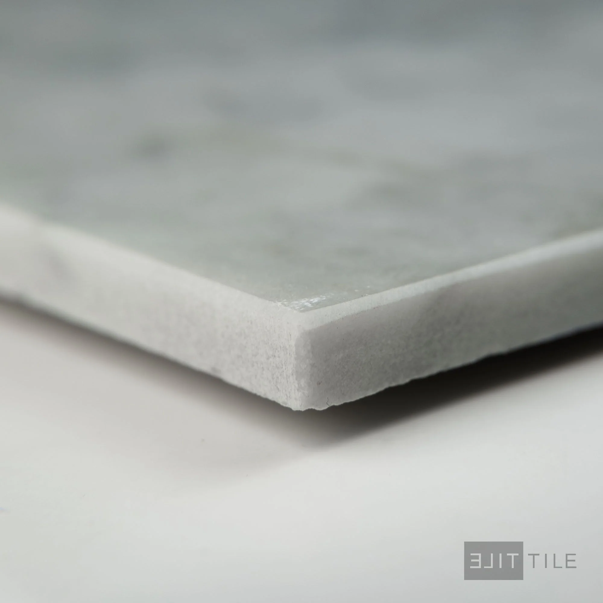 White Carrara Marble 18X18 Polished - Image 3