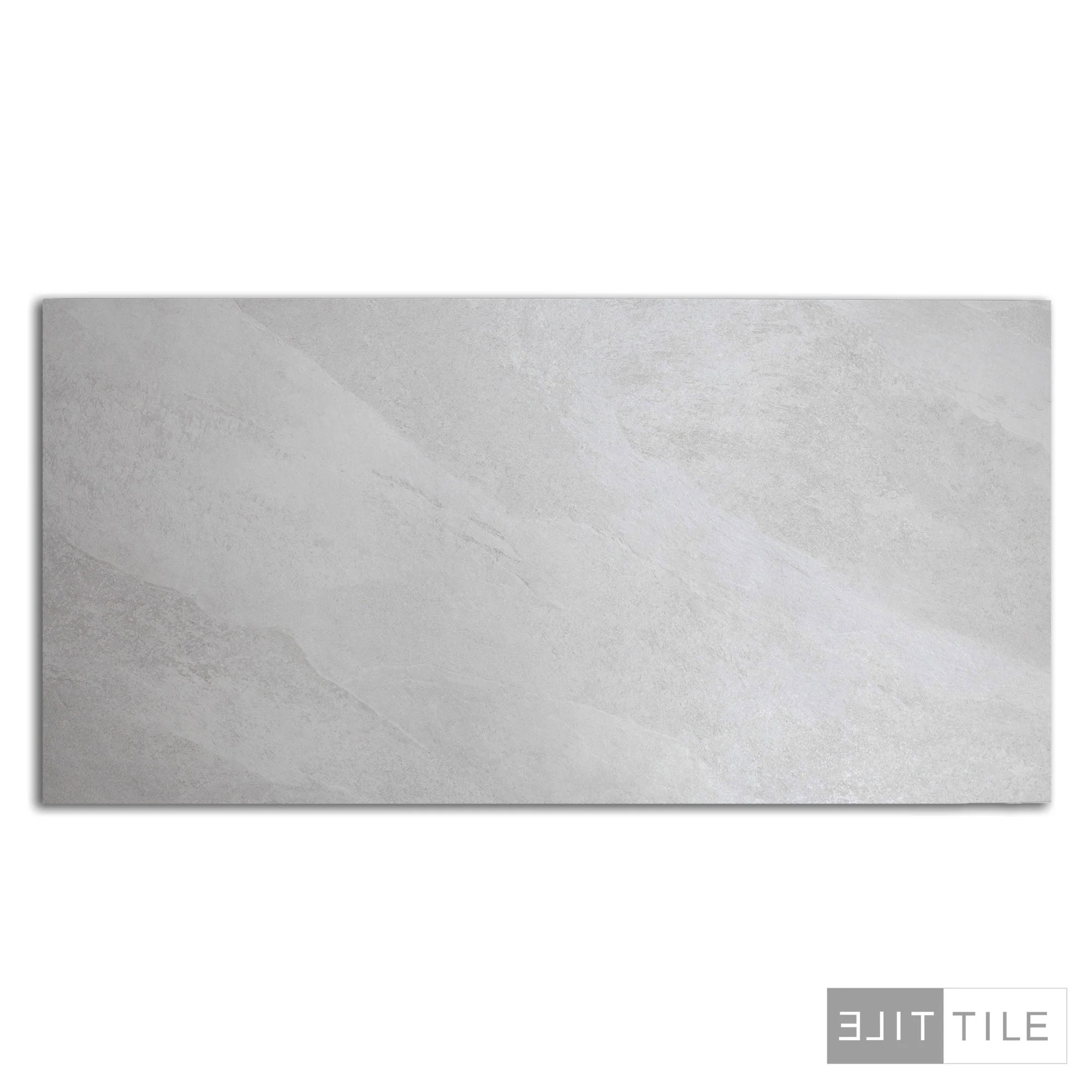 Hurricane Matte 24X48 White