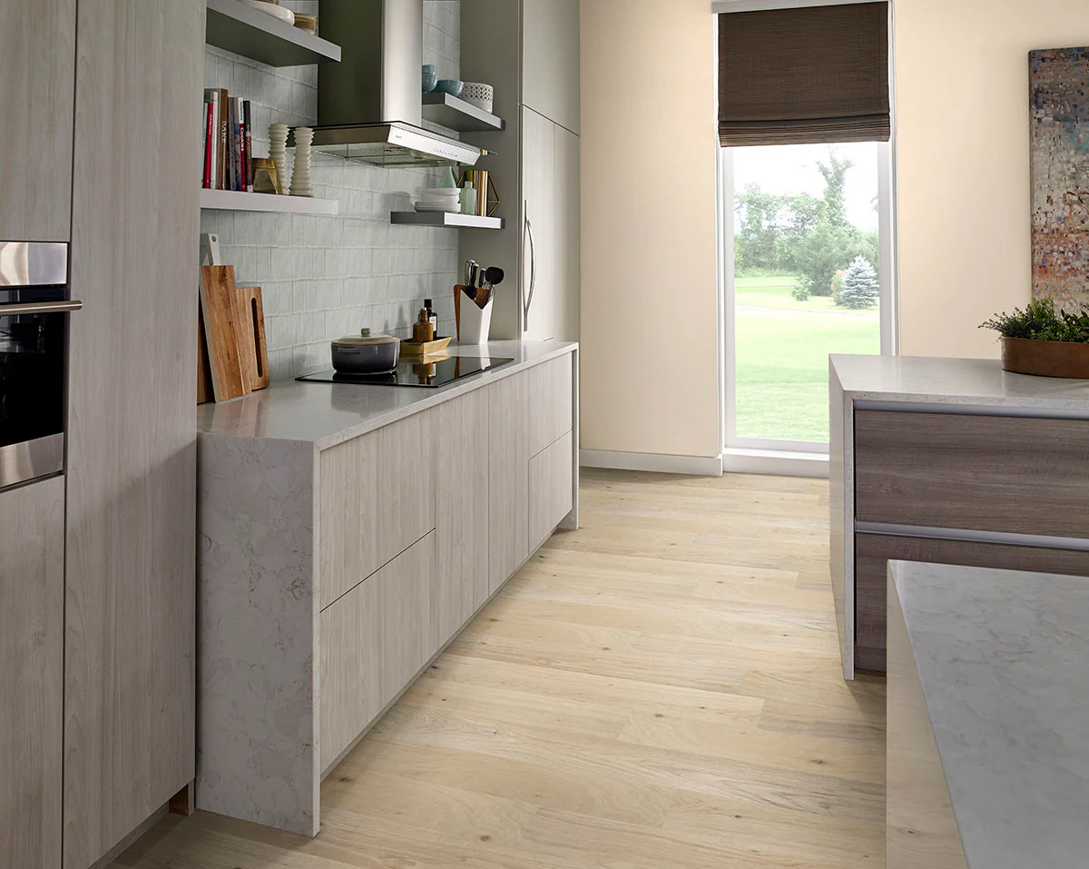 Woodhills Waterproof Wood 6.5X48 Bali Buff Oak - Image 4